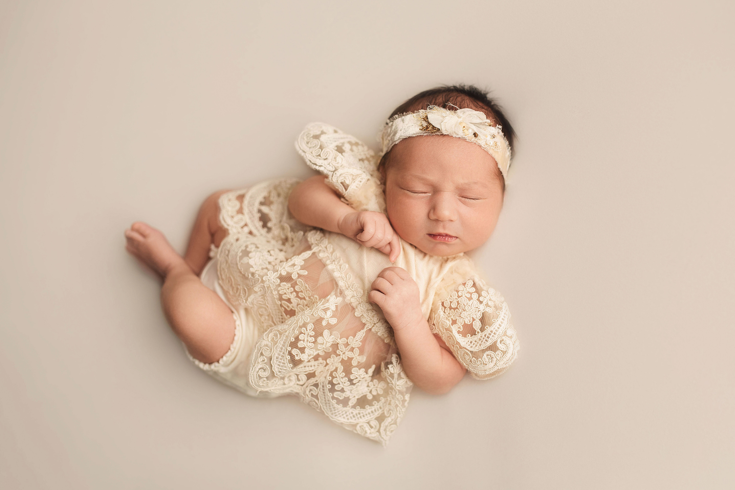 Девочки. Фотограф новорожденных Серпухов, Протвино, Москва I Марина Бурмистрова