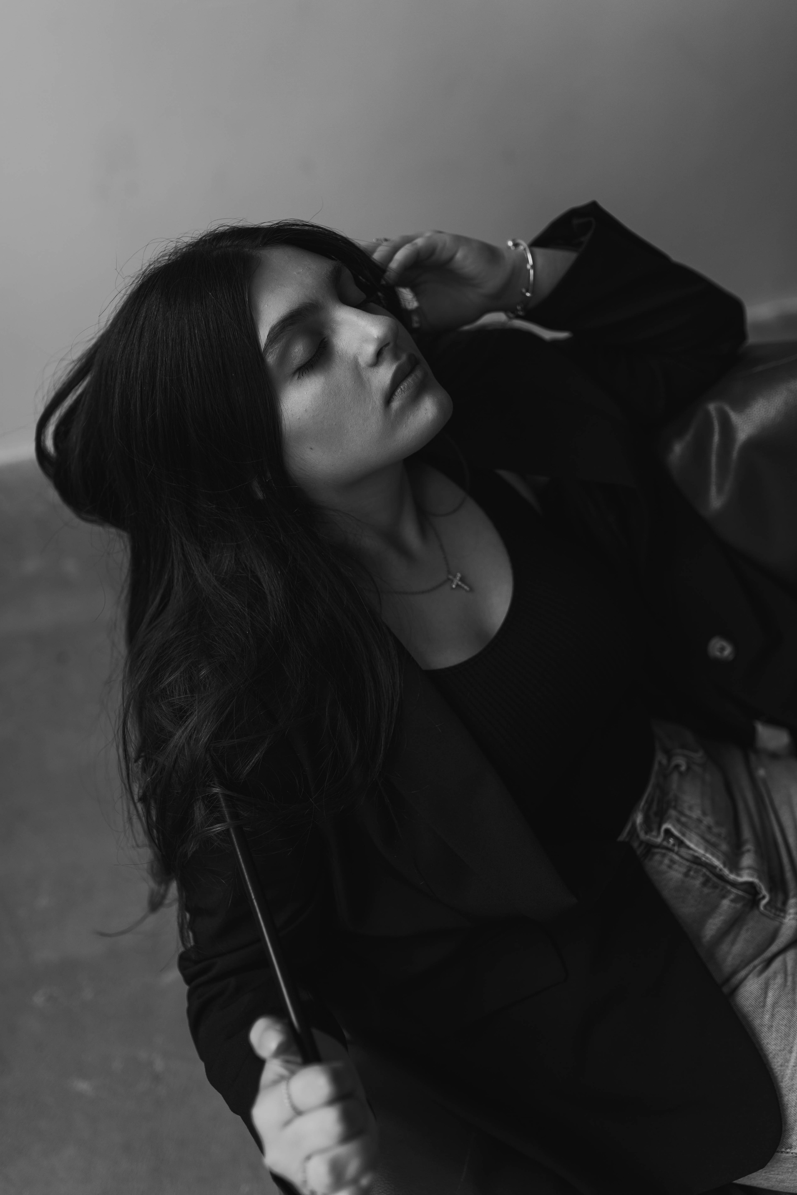 Индивидуальная. Фотограф новорожденных Серпухов, Протвино, Москва I Марина Бурмистрова