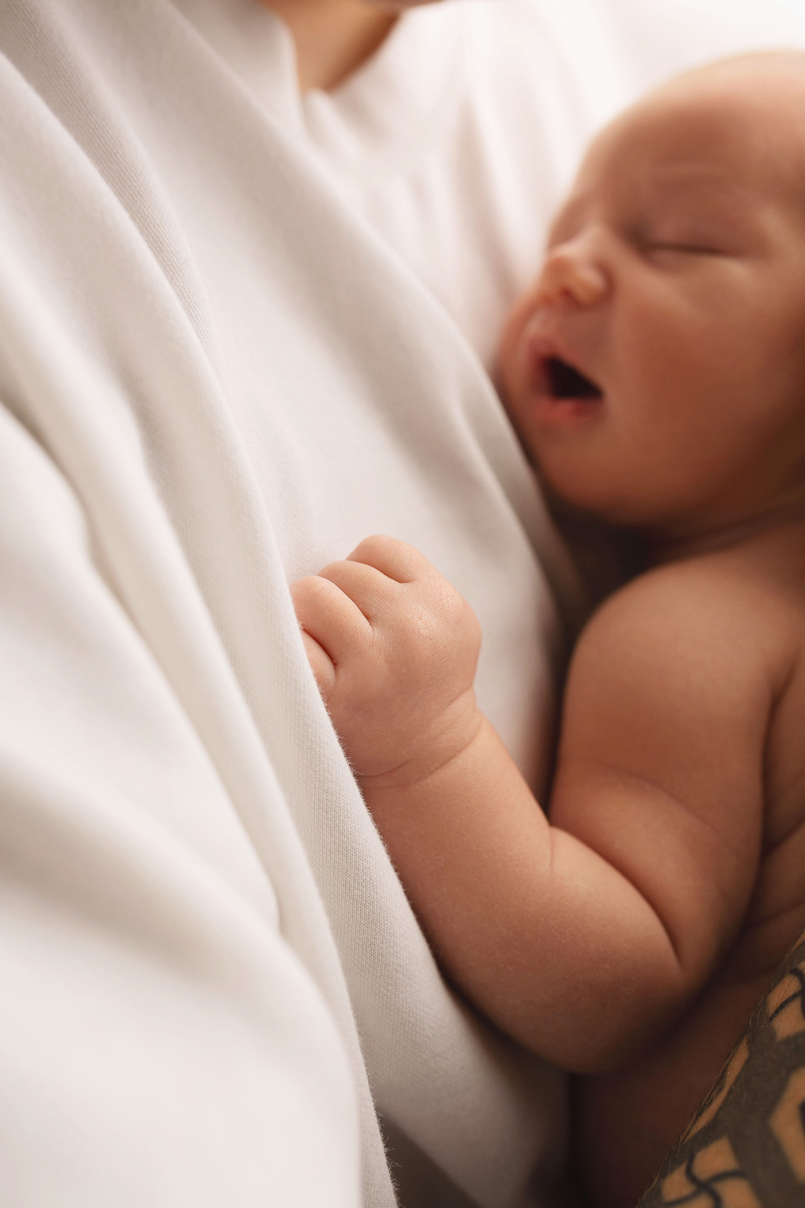 Девочки. Фотограф новорожденных Серпухов, Протвино, Москва I Марина Бурмистрова