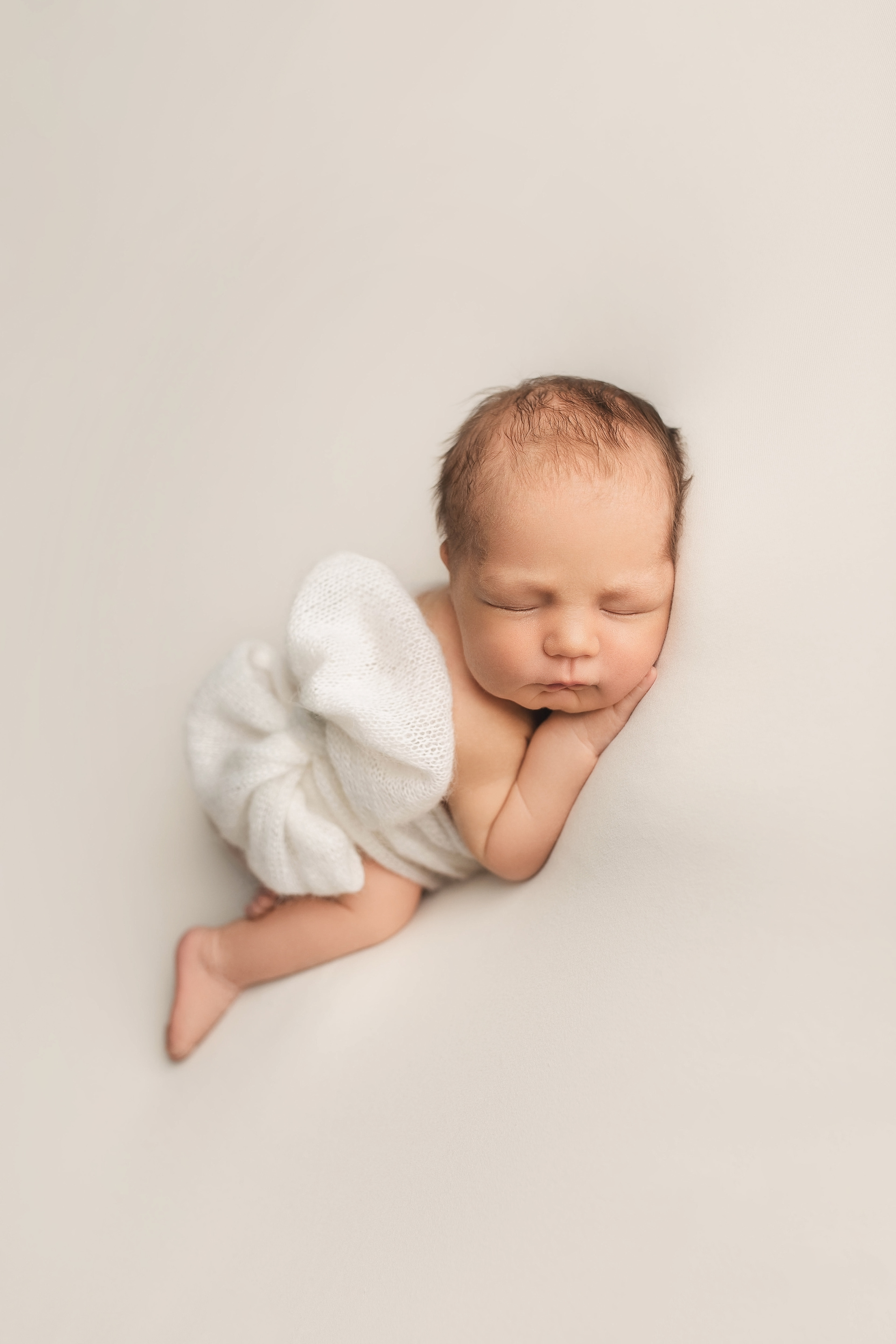 Девочки. Фотограф новорожденных Серпухов, Протвино, Москва I Марина Бурмистрова