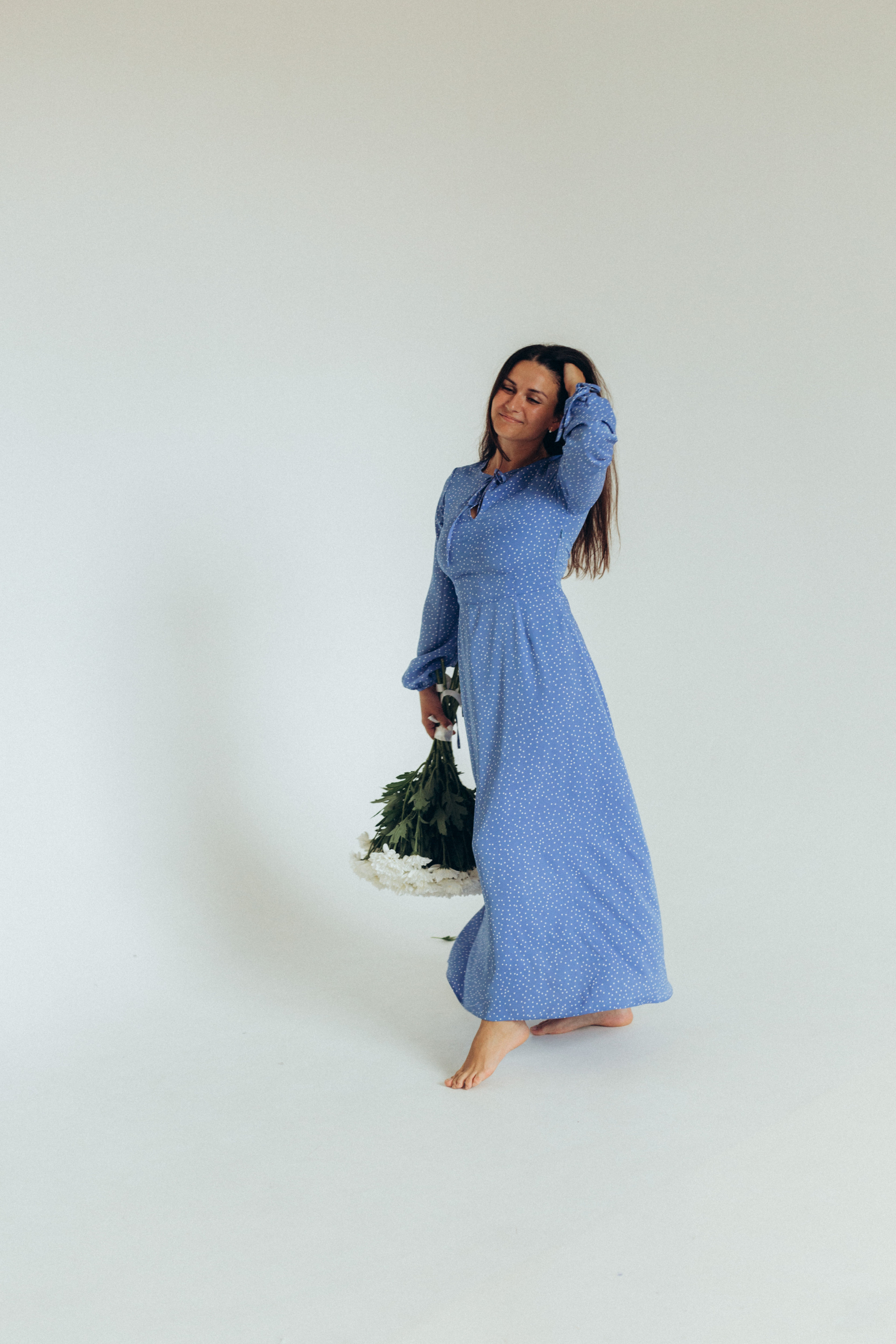 День рождения в студии. Фотограф новорожденных Серпухов, Протвино, Москва I Марина Бурмистрова