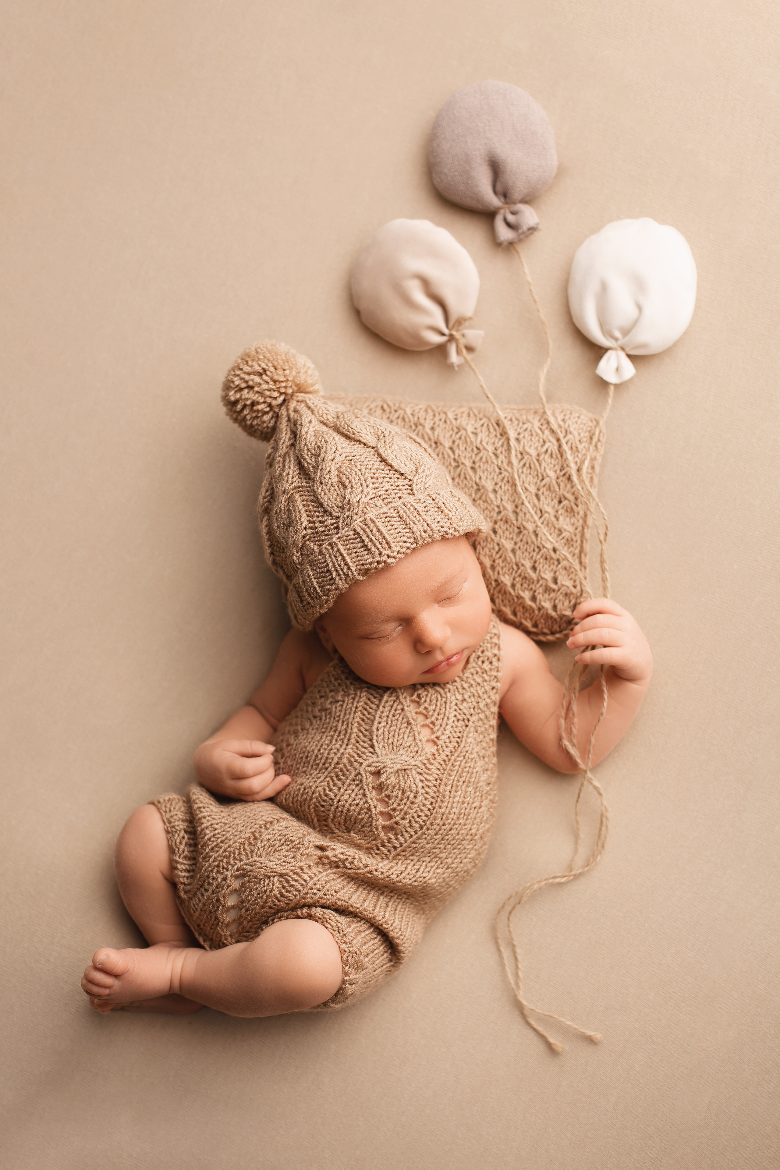 Мальчики. Фотограф новорожденных Серпухов, Протвино, Москва I Марина Бурмистрова