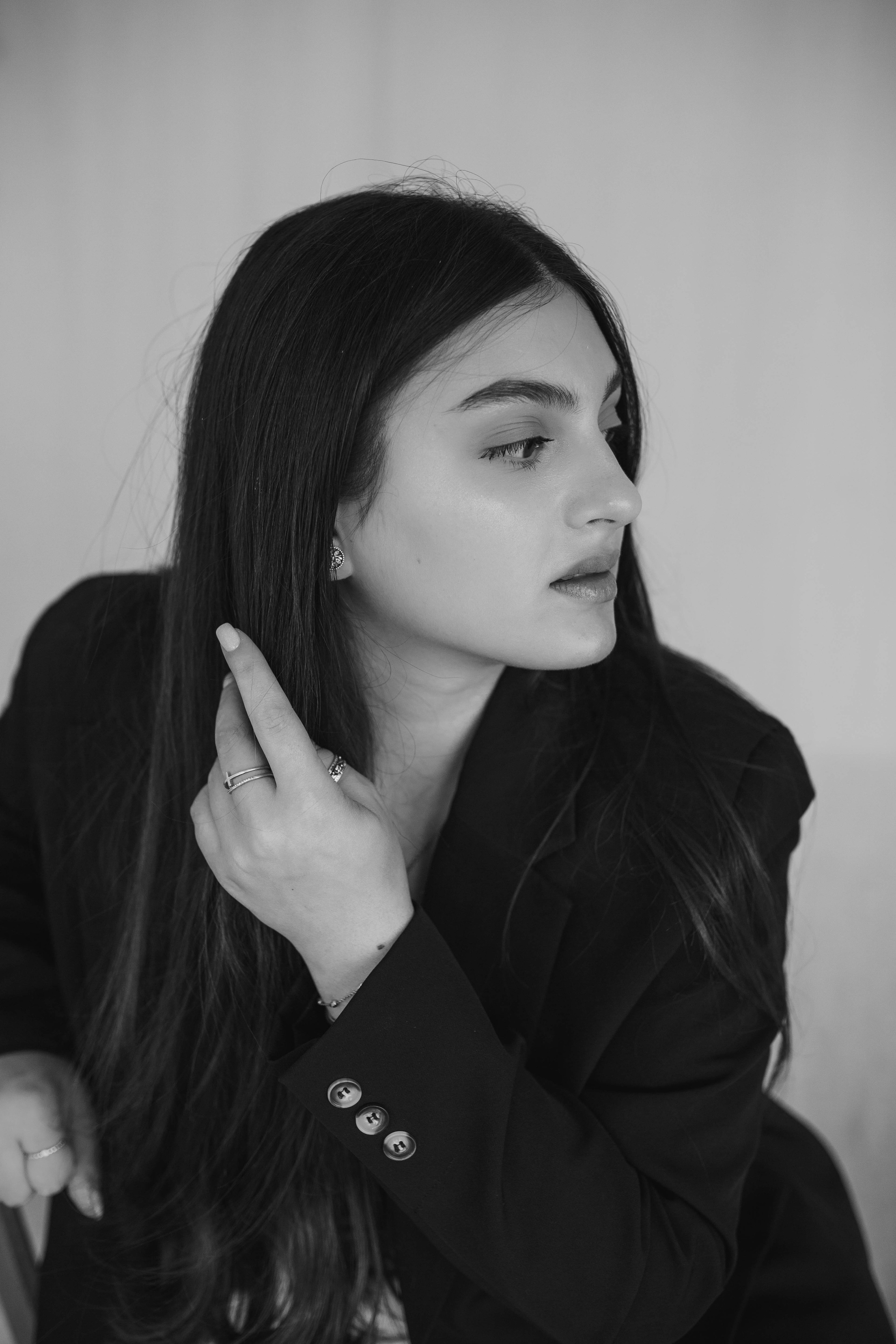 Индивидуальная. Фотограф новорожденных Серпухов, Протвино, Москва I Марина Бурмистрова