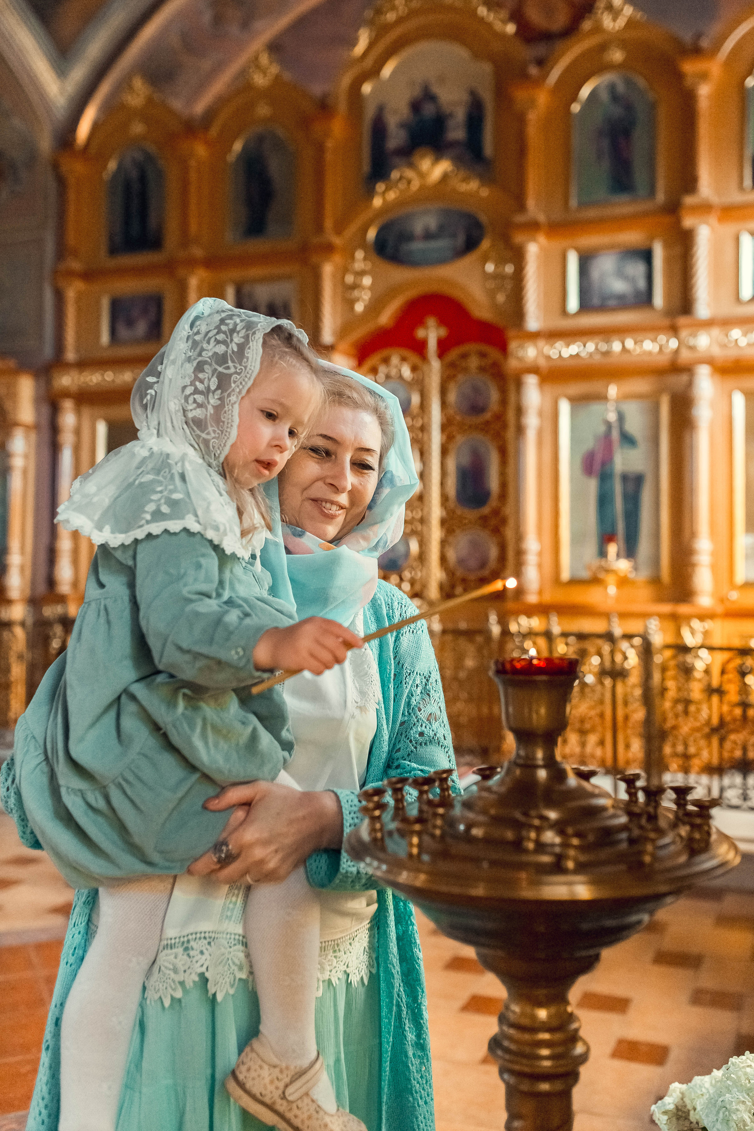 Крещение Серпухов Николы Белого. Фотограф новорожденных Серпухов, Протвино, Москва I Марина Бурмистрова