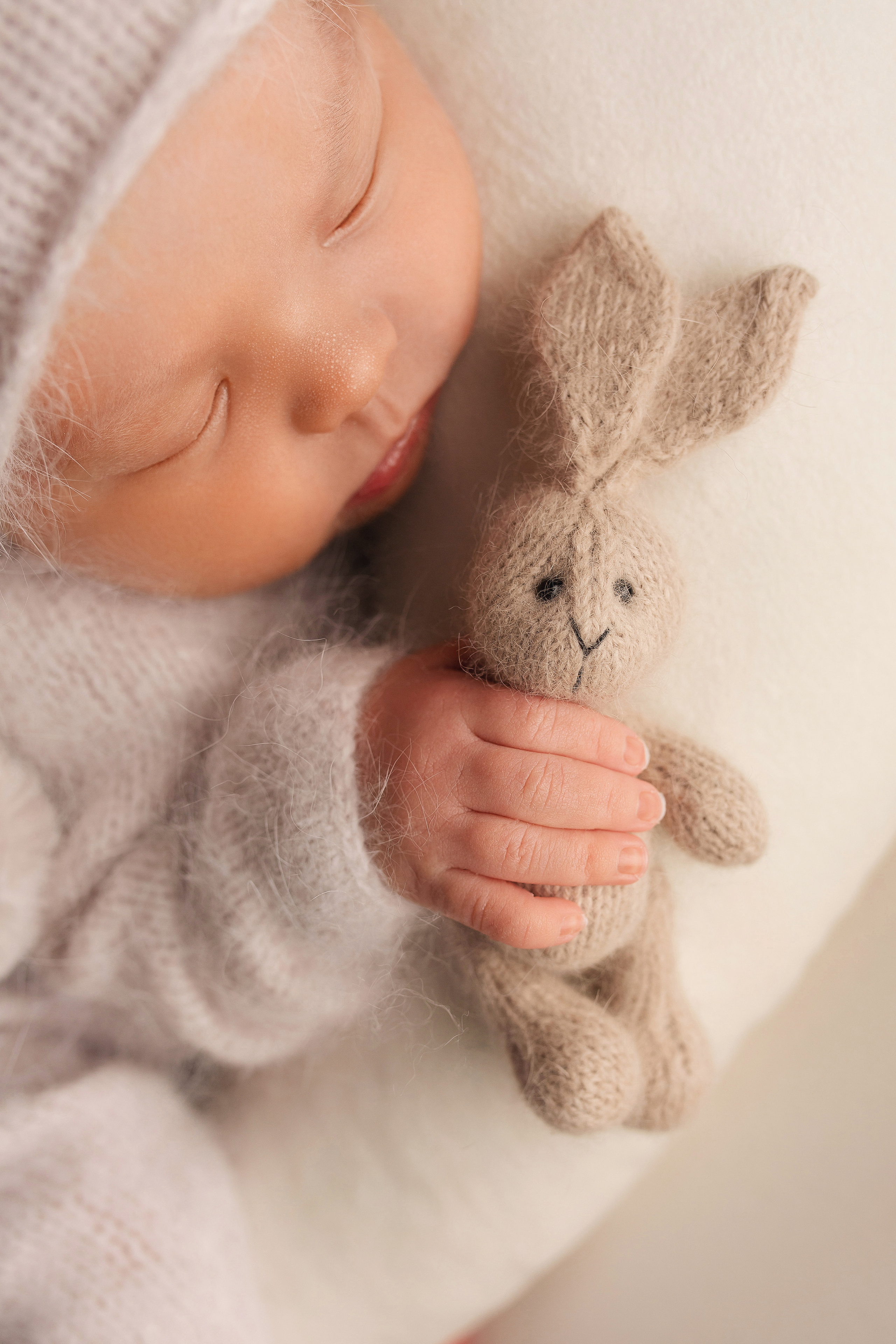 Девочки. Фотограф новорожденных Серпухов, Протвино, Москва I Марина Бурмистрова