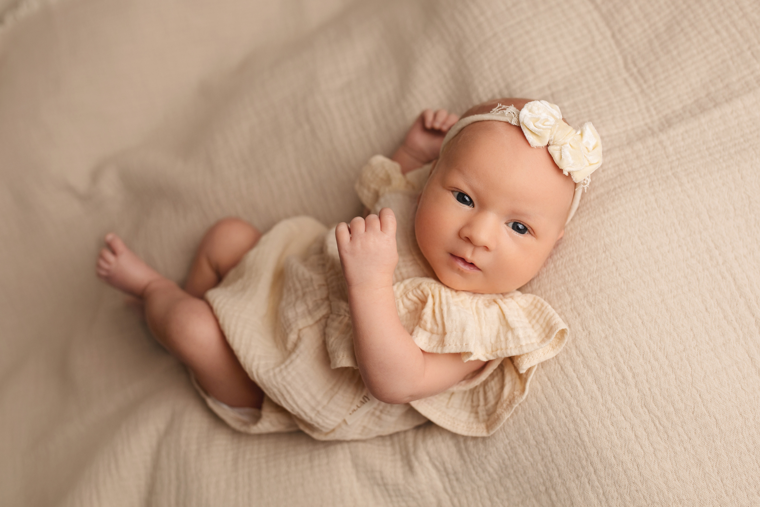 Девочки. Фотограф новорожденных Серпухов, Протвино, Москва I Марина Бурмистрова