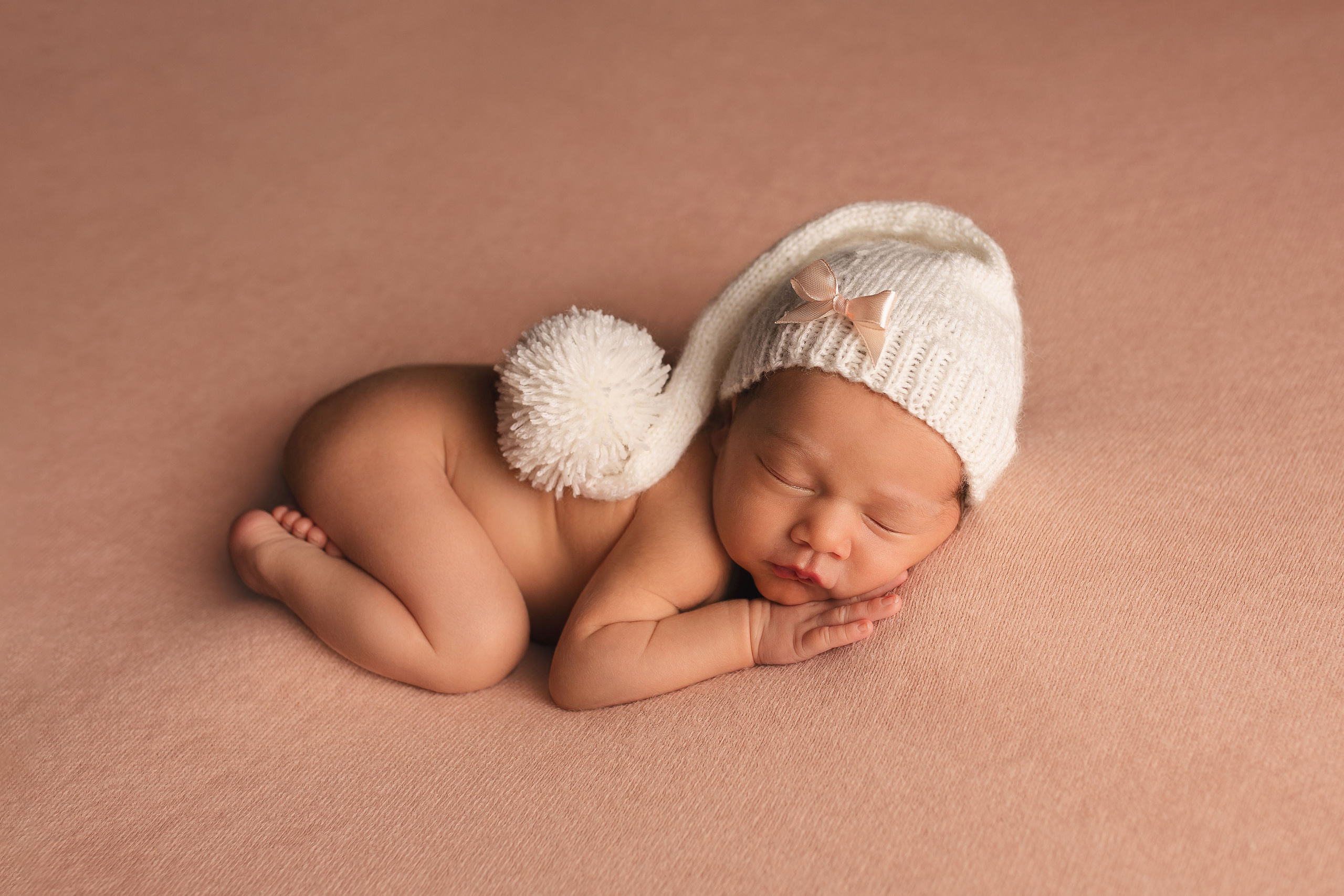 Девочки. Фотограф новорожденных Серпухов, Протвино, Москва I Марина Бурмистрова