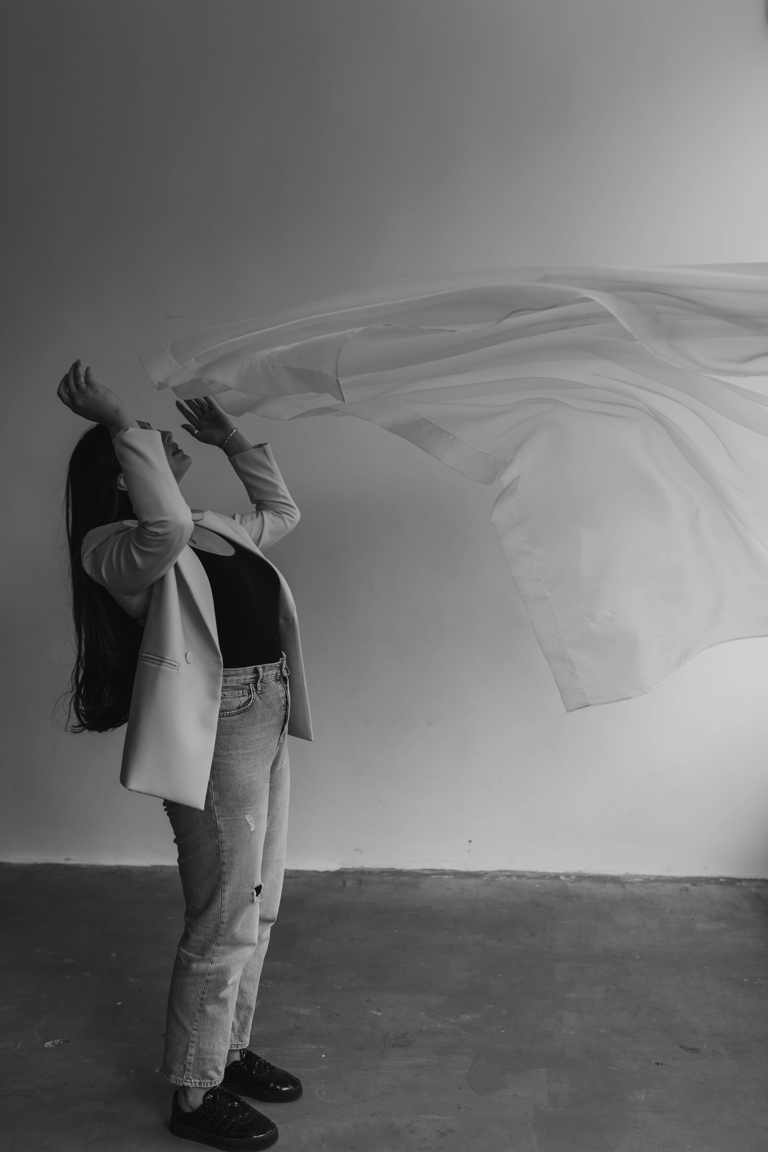 Индивидуальная. Фотограф новорожденных Серпухов, Протвино, Москва I Марина Бурмистрова