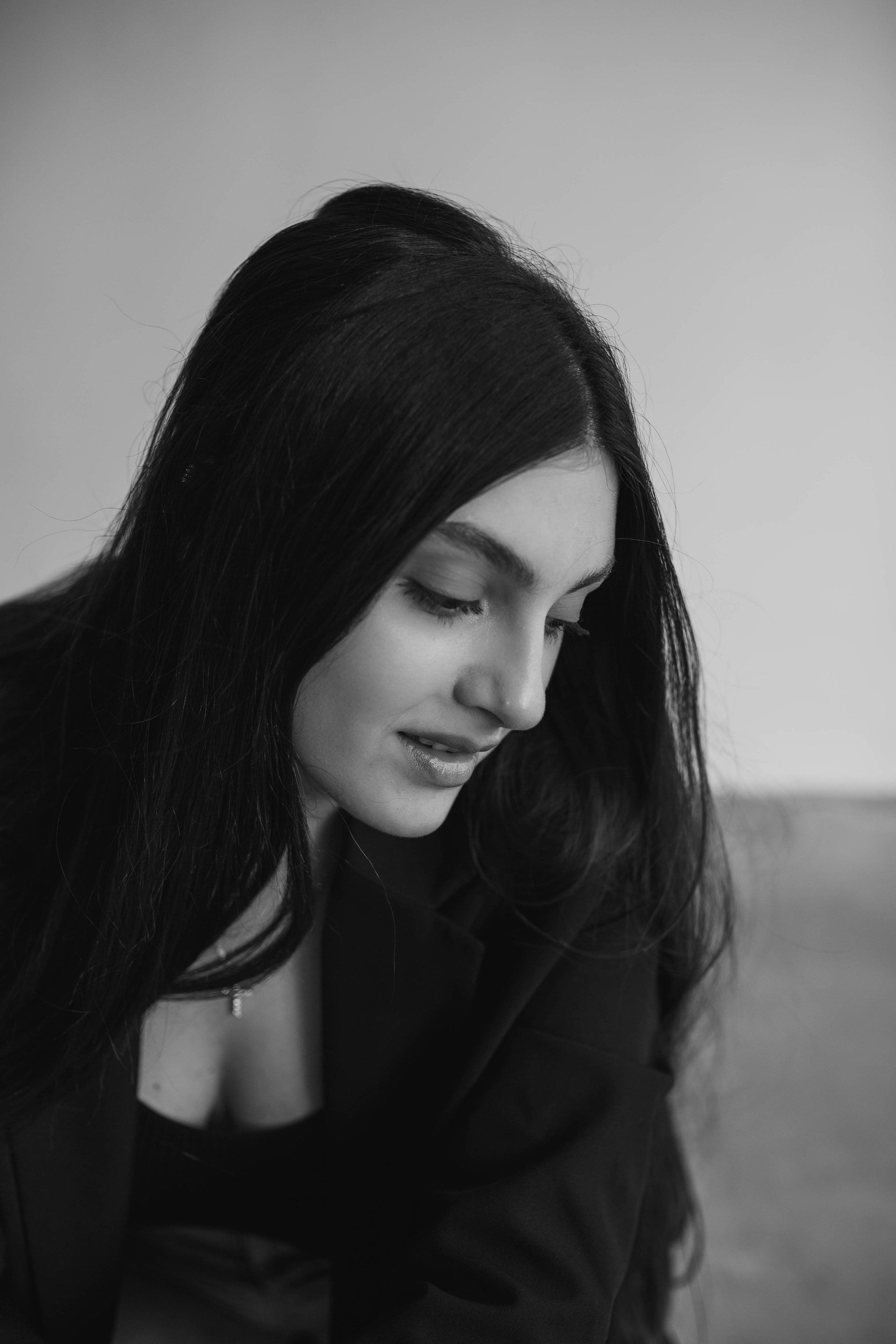 Индивидуальная. Фотограф новорожденных Серпухов, Протвино, Москва I Марина Бурмистрова