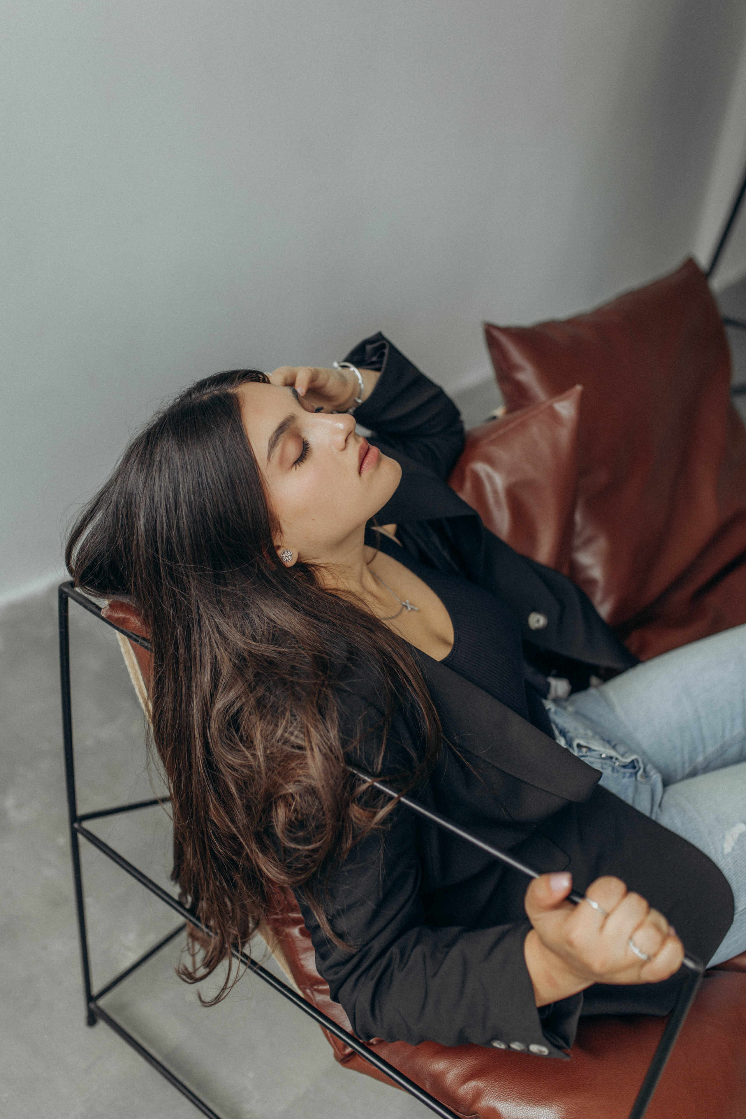 Индивидуальная. Фотограф новорожденных Серпухов, Протвино, Москва I Марина Бурмистрова