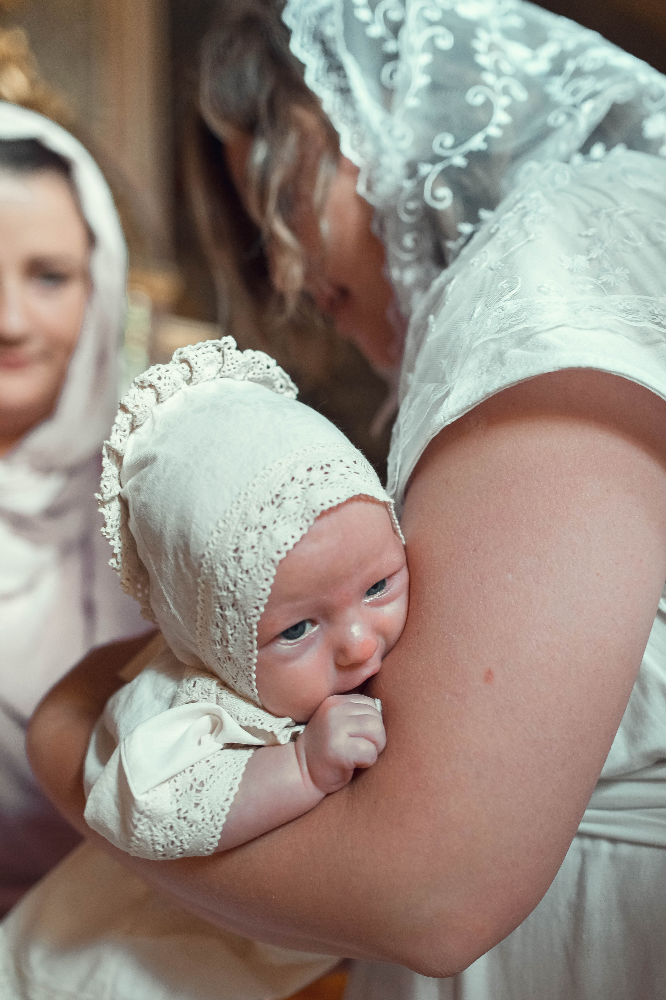 Крещение Серпухов Николы Белого. Фотограф новорожденных Серпухов, Протвино, Москва I Марина Бурмистрова