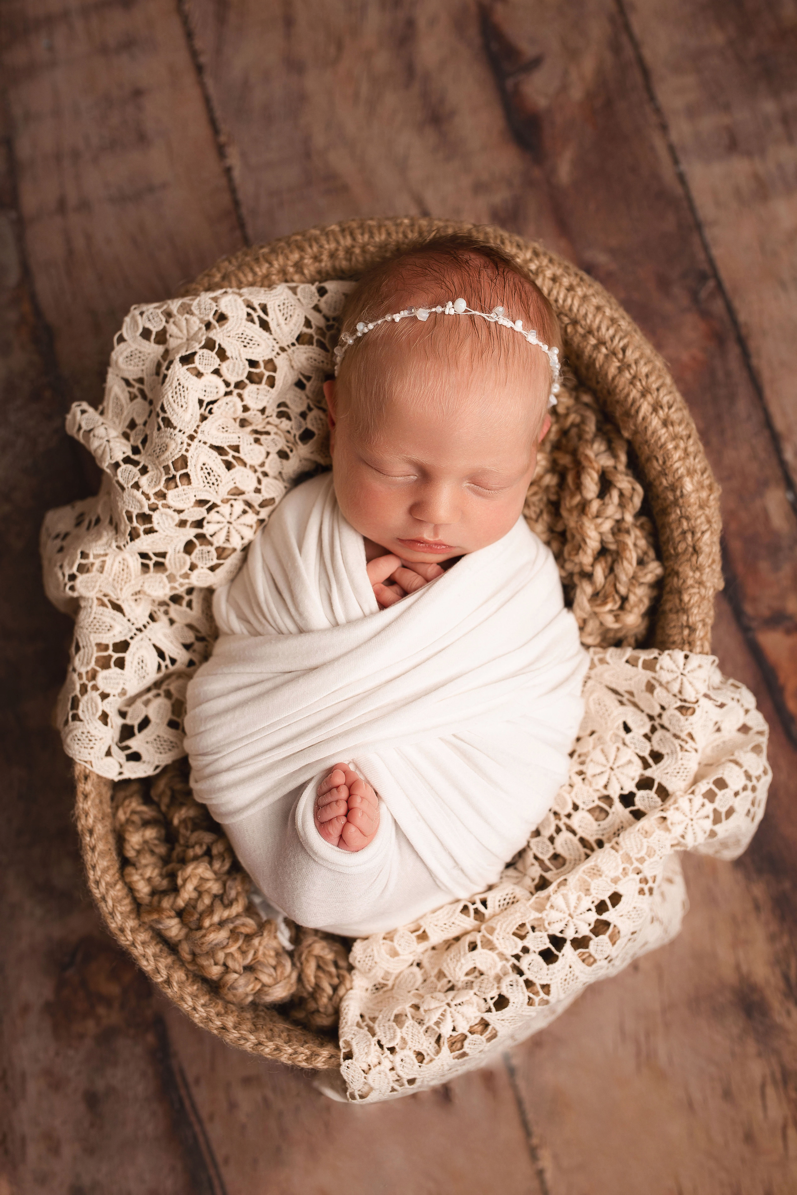 Девочки. Фотограф новорожденных Серпухов, Протвино, Москва I Марина Бурмистрова