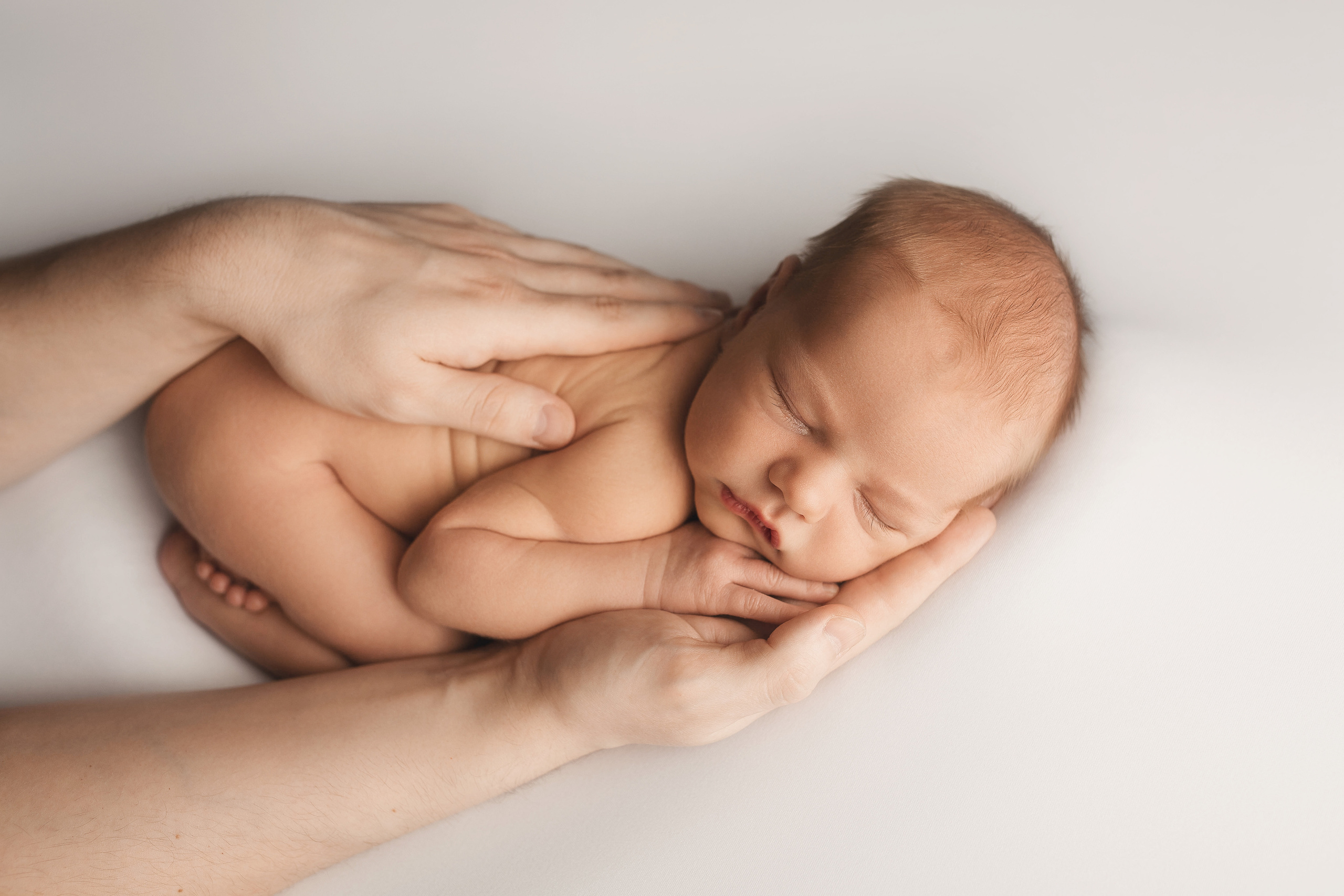 Мальчики. Фотограф новорожденных Серпухов, Протвино, Москва I Марина Бурмистрова