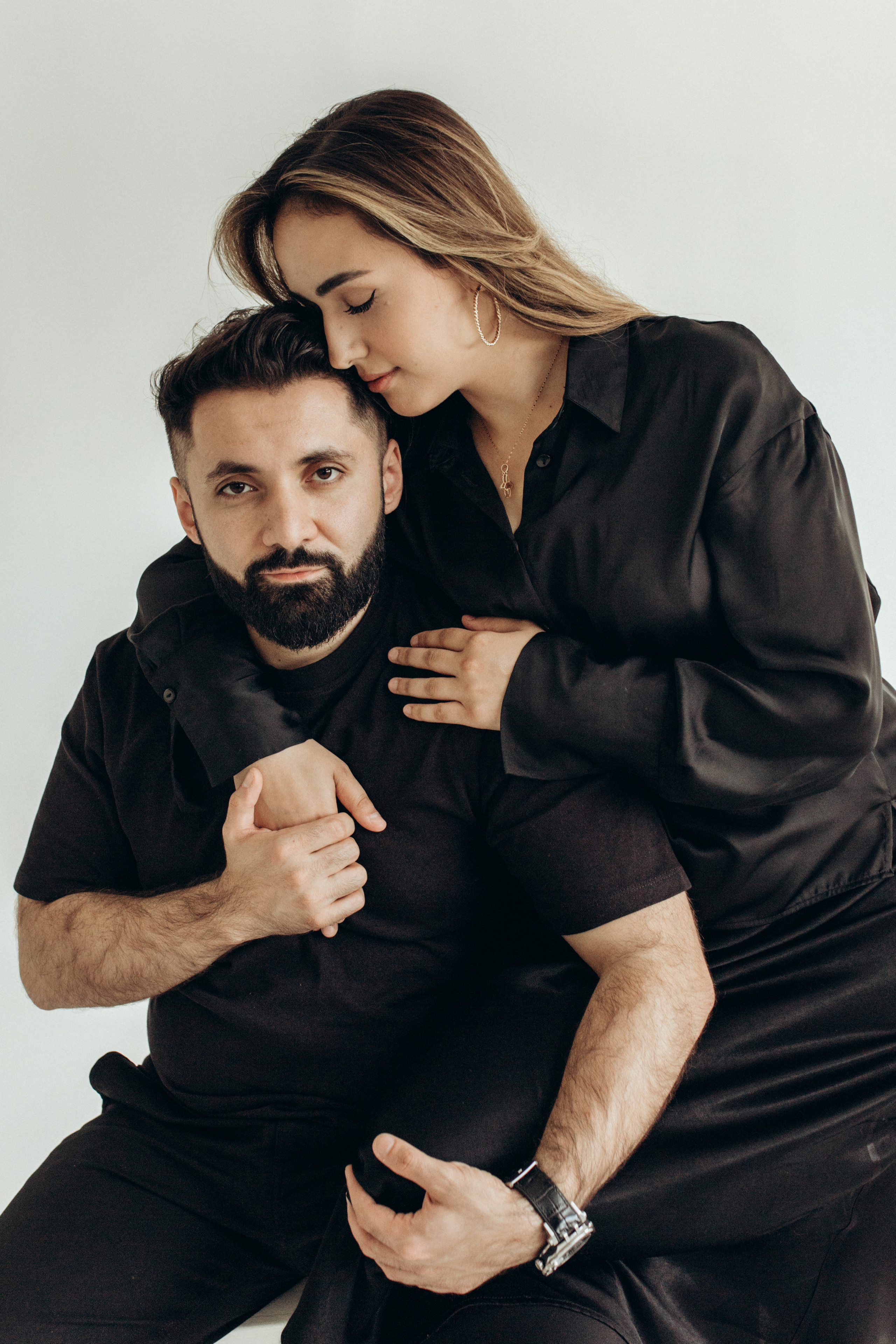 Семейная фотосессия. Фотограф новорожденных Серпухов, Протвино, Москва I Марина Бурмистрова