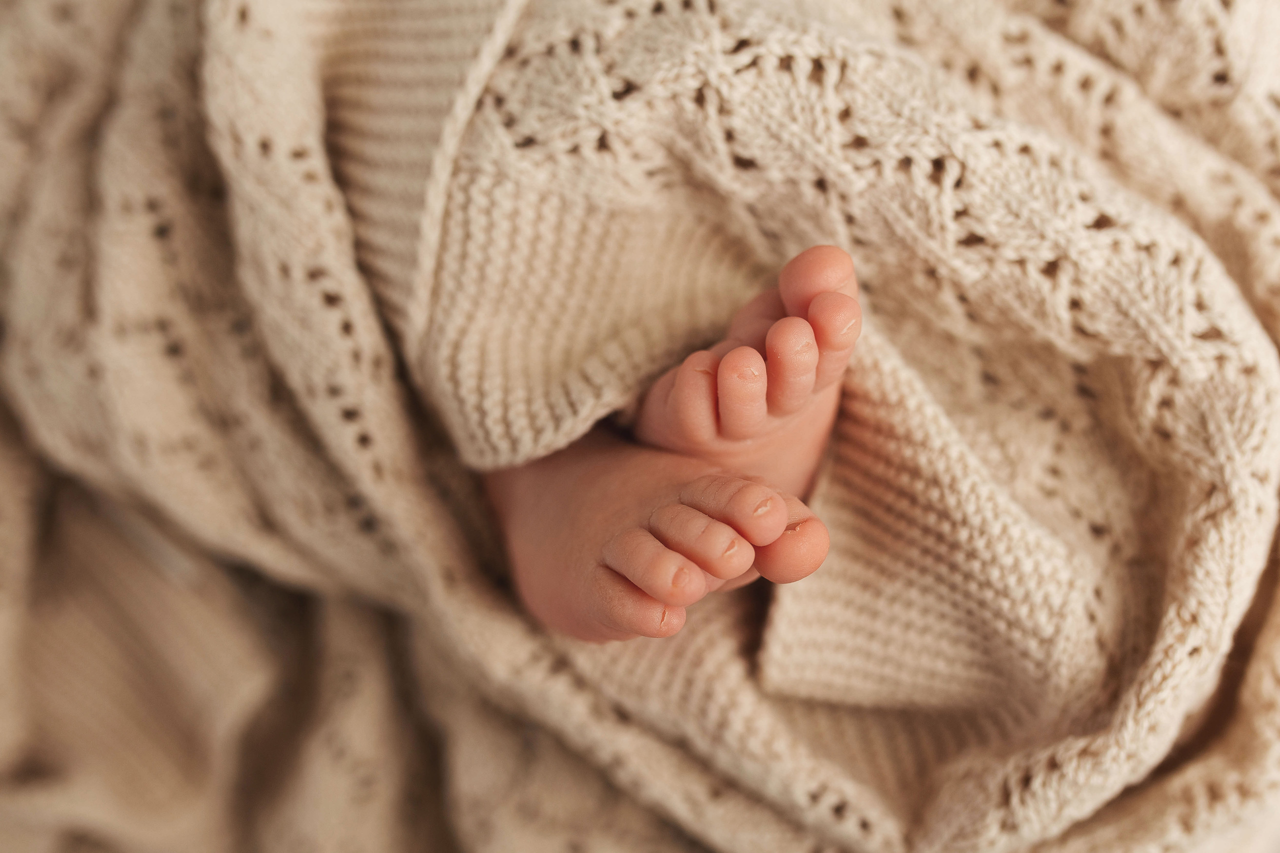 Девочки. Фотограф новорожденных Серпухов, Протвино, Москва I Марина Бурмистрова