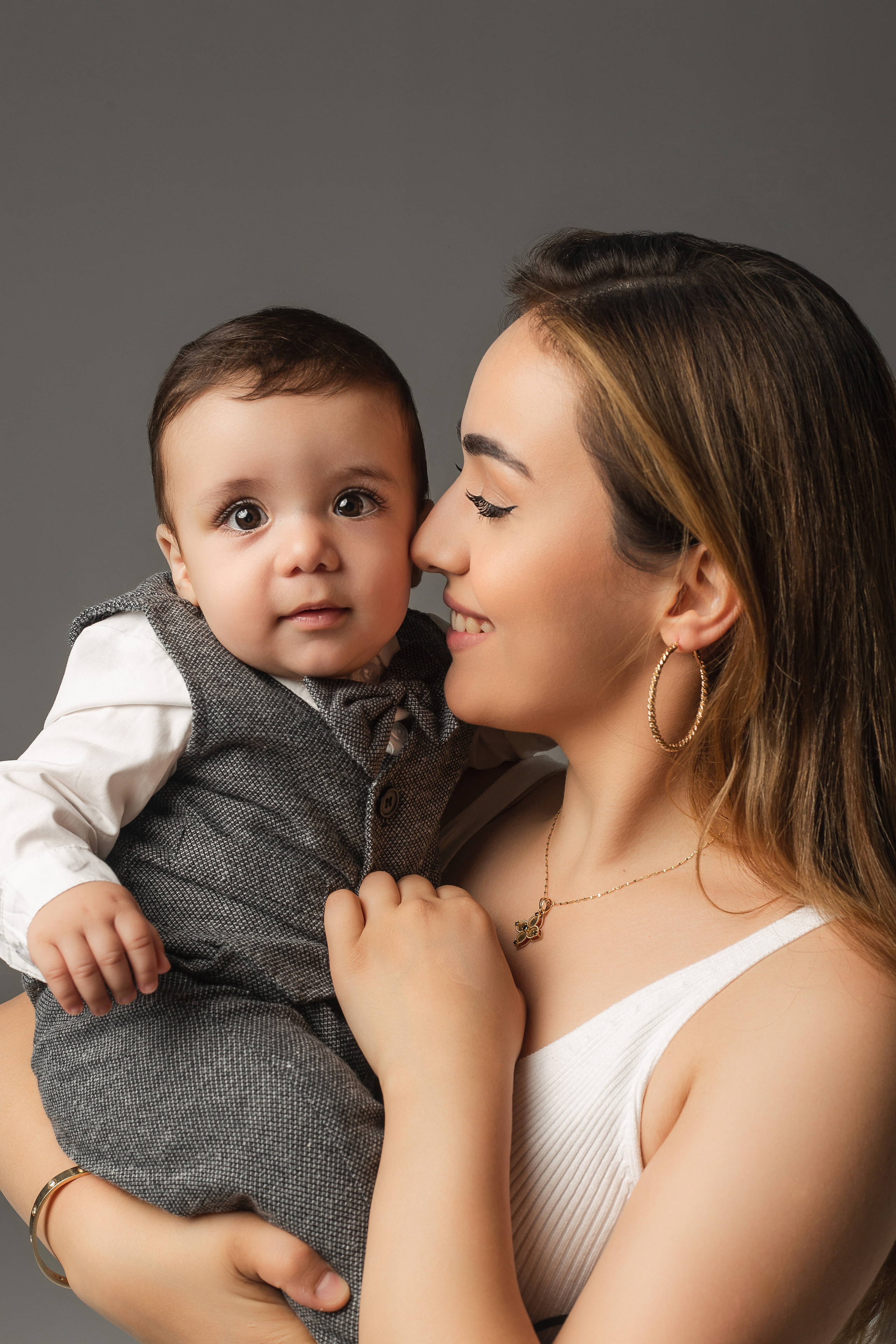 Семейная фотосессия. Фотограф новорожденных Серпухов, Протвино, Москва I Марина Бурмистрова