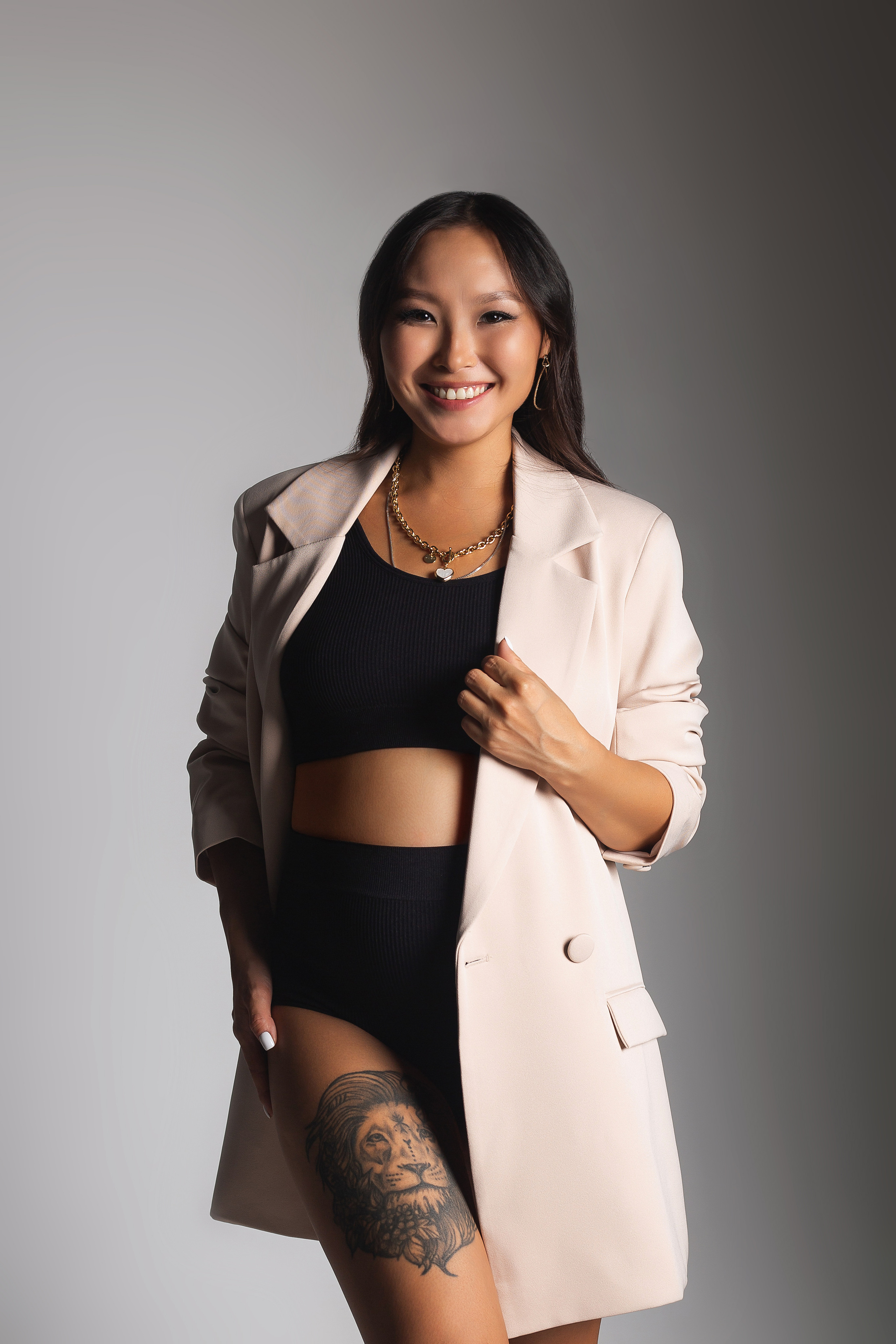 Беременность в студии. Фотограф новорожденных Серпухов, Протвино, Москва I Марина Бурмистрова