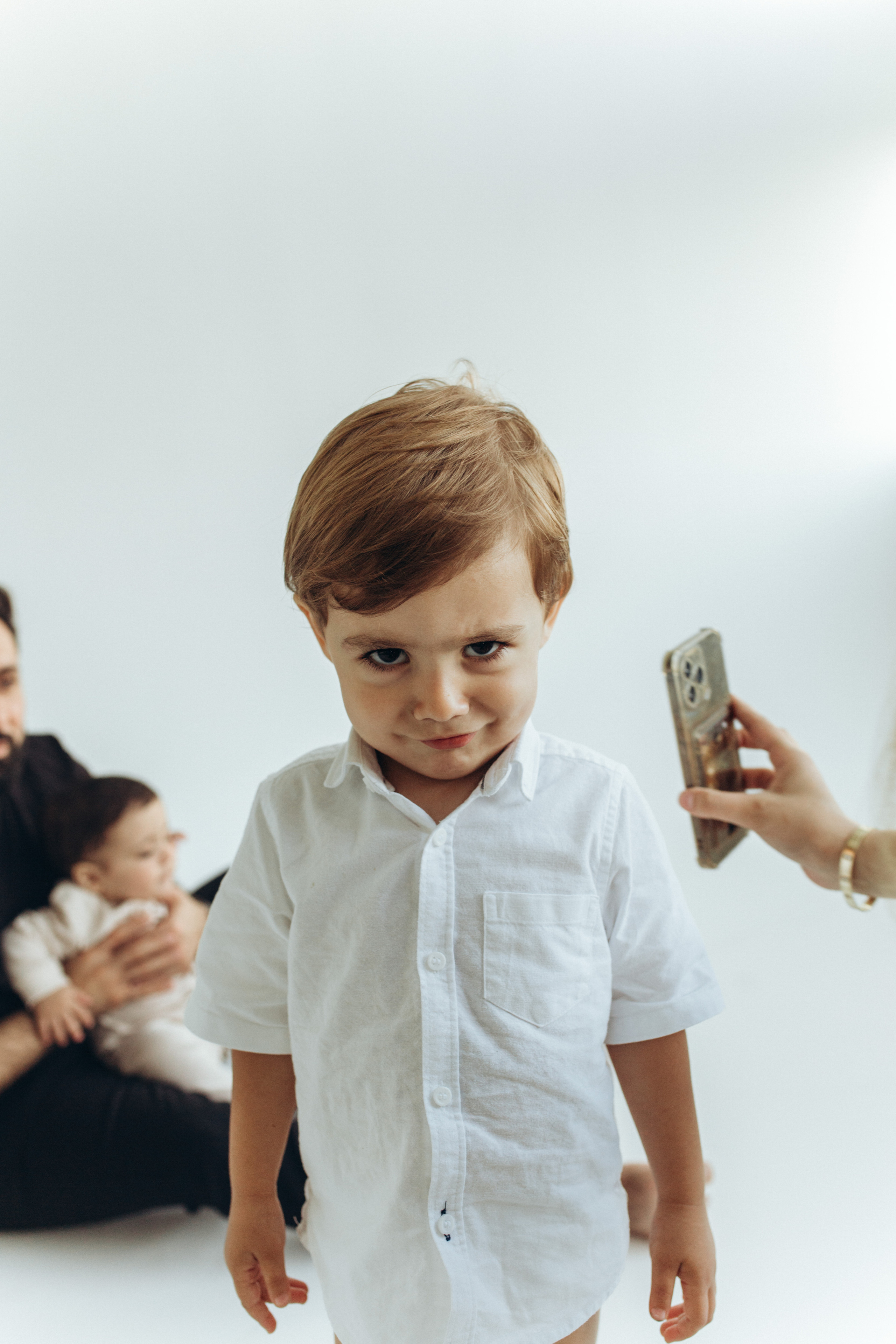 Семейная фотосессия. Фотограф новорожденных Серпухов, Протвино, Москва I Марина Бурмистрова