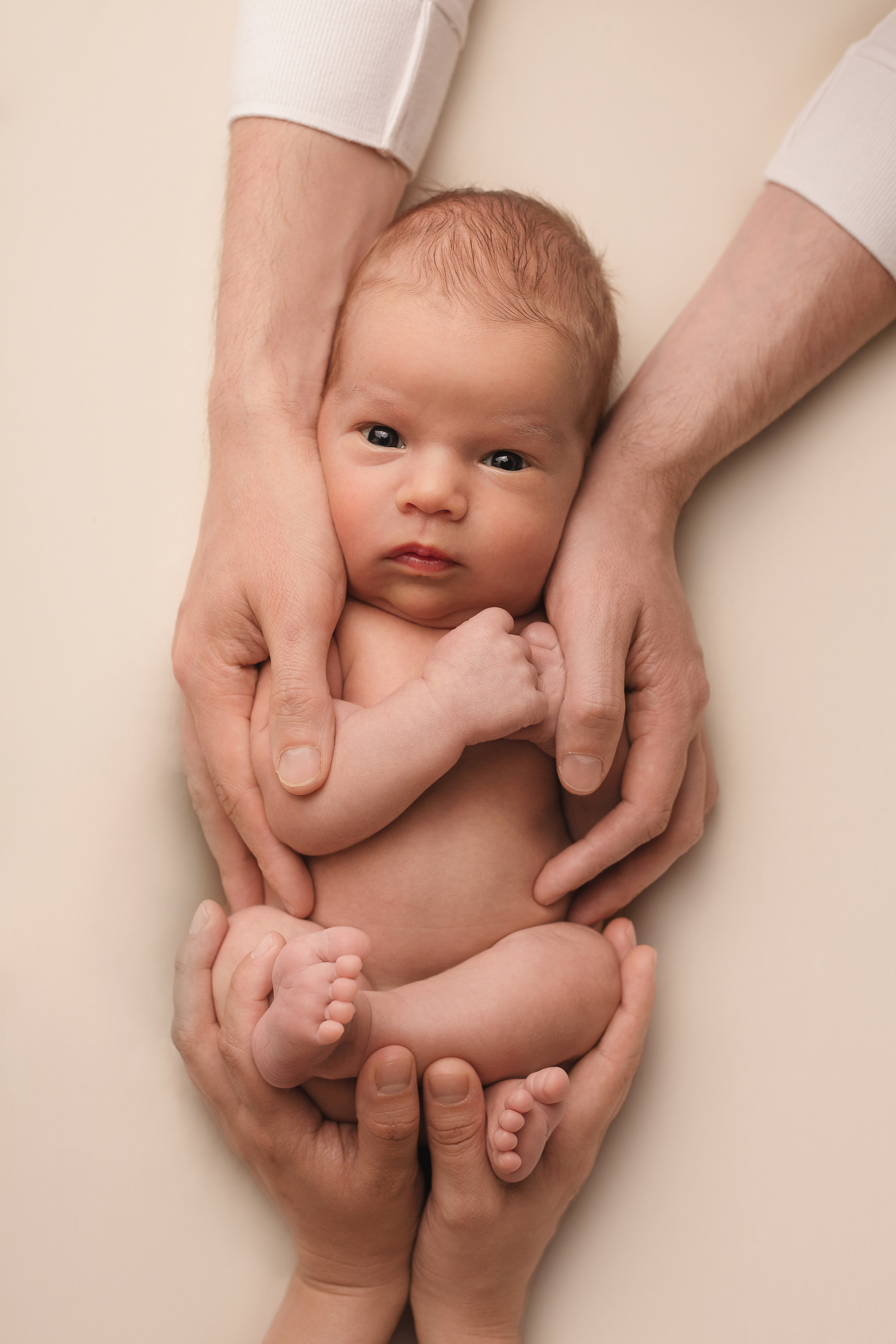 Мальчики. Фотограф новорожденных Серпухов, Протвино, Москва I Марина Бурмистрова