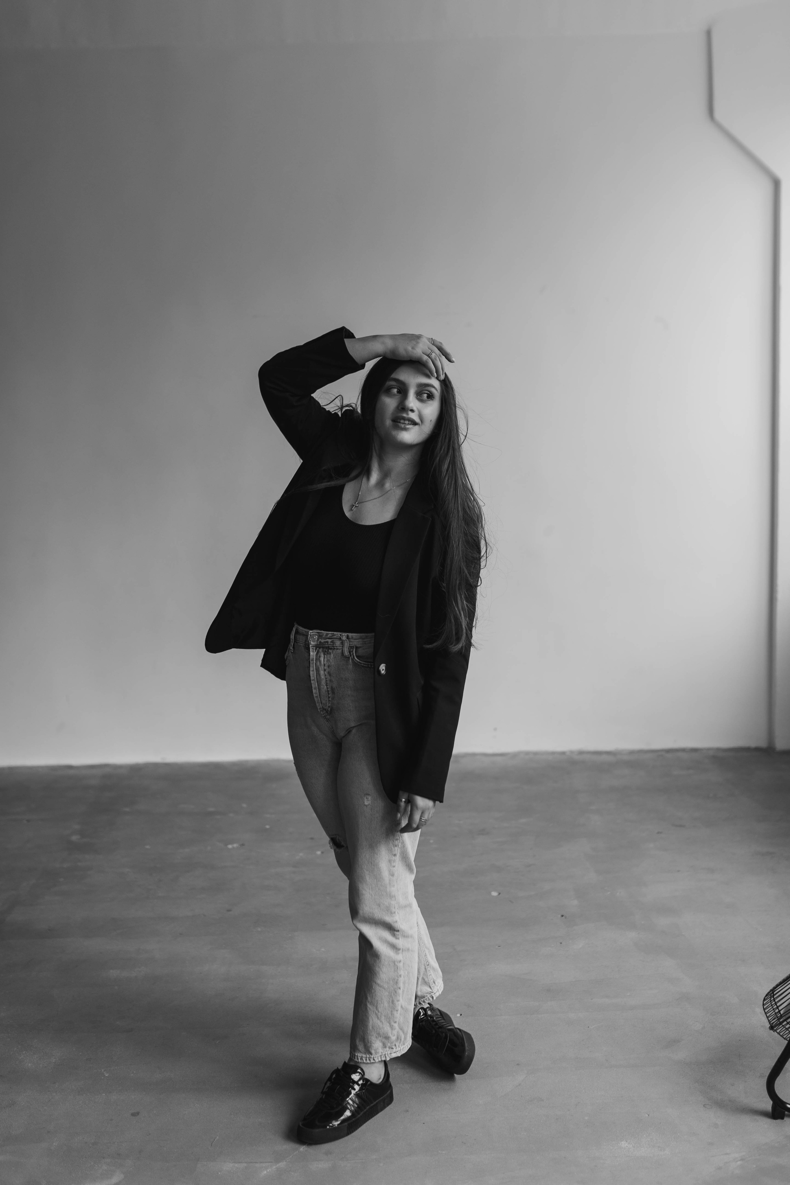 Индивидуальная. Фотограф новорожденных Серпухов, Протвино, Москва I Марина Бурмистрова