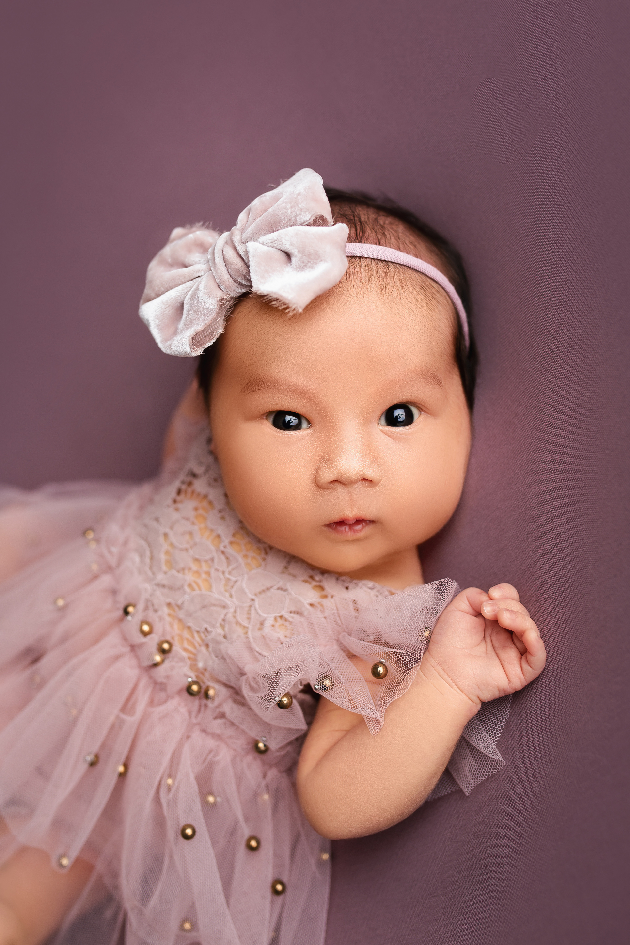 Девочки. Фотограф новорожденных Серпухов, Протвино, Москва I Марина Бурмистрова