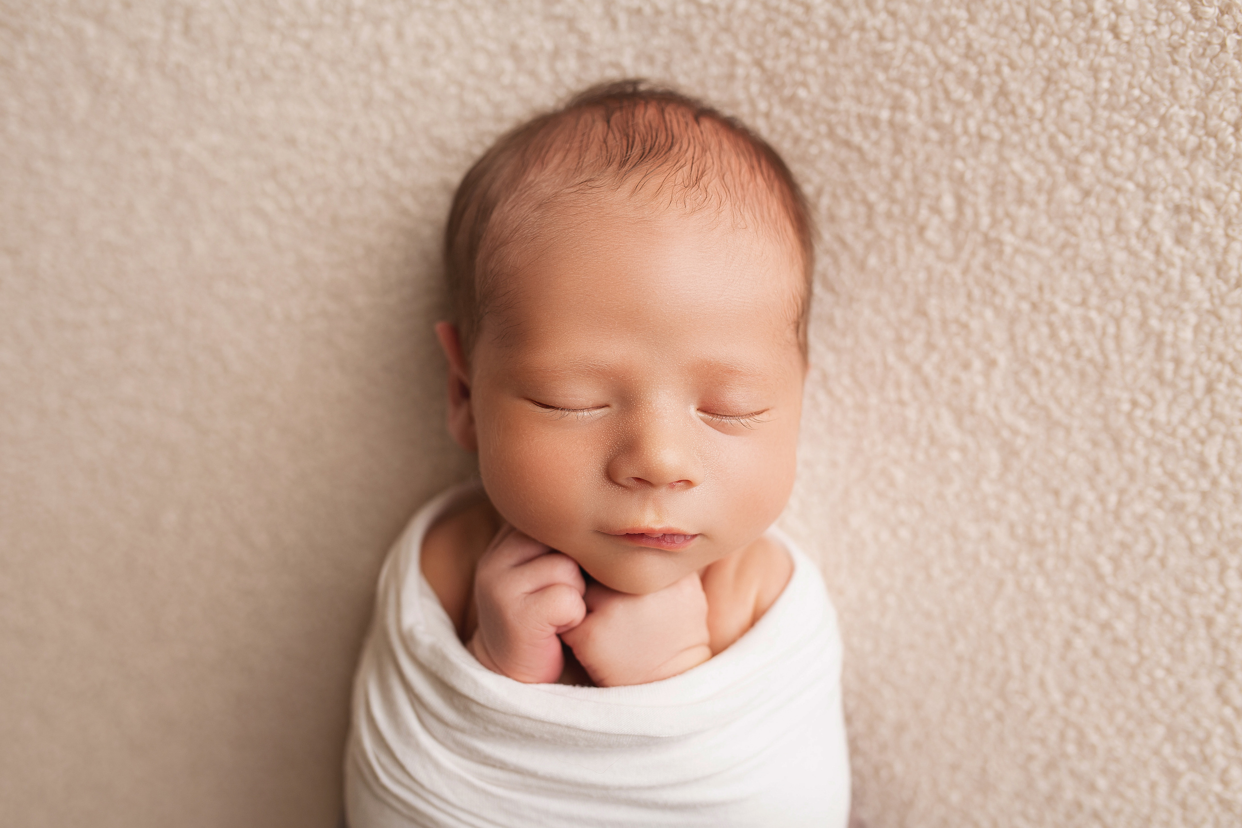 Мальчики. Фотограф новорожденных Серпухов, Протвино, Москва I Марина Бурмистрова