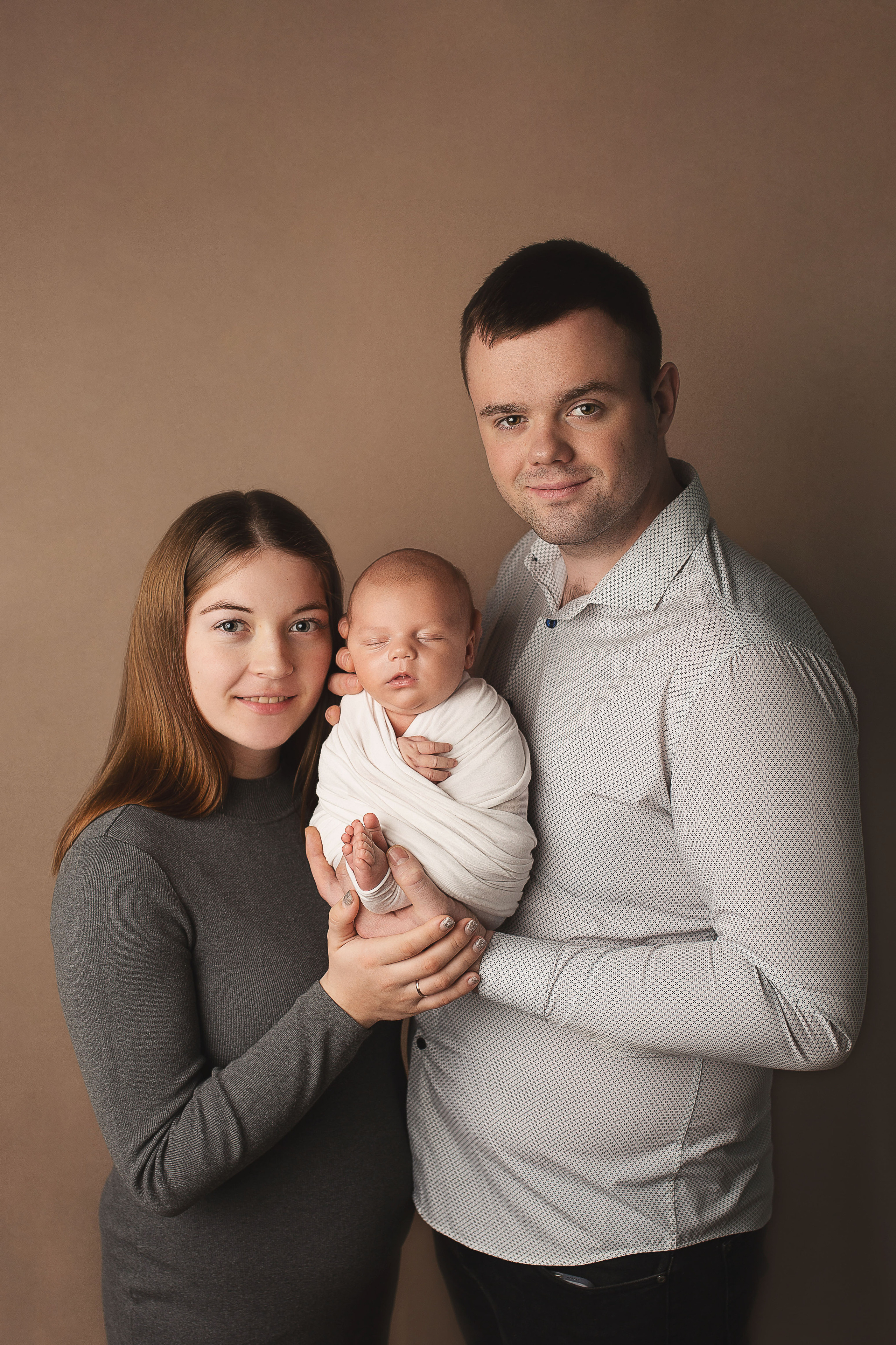 Мальчики. Фотограф новорожденных Серпухов, Протвино, Москва I Марина Бурмистрова