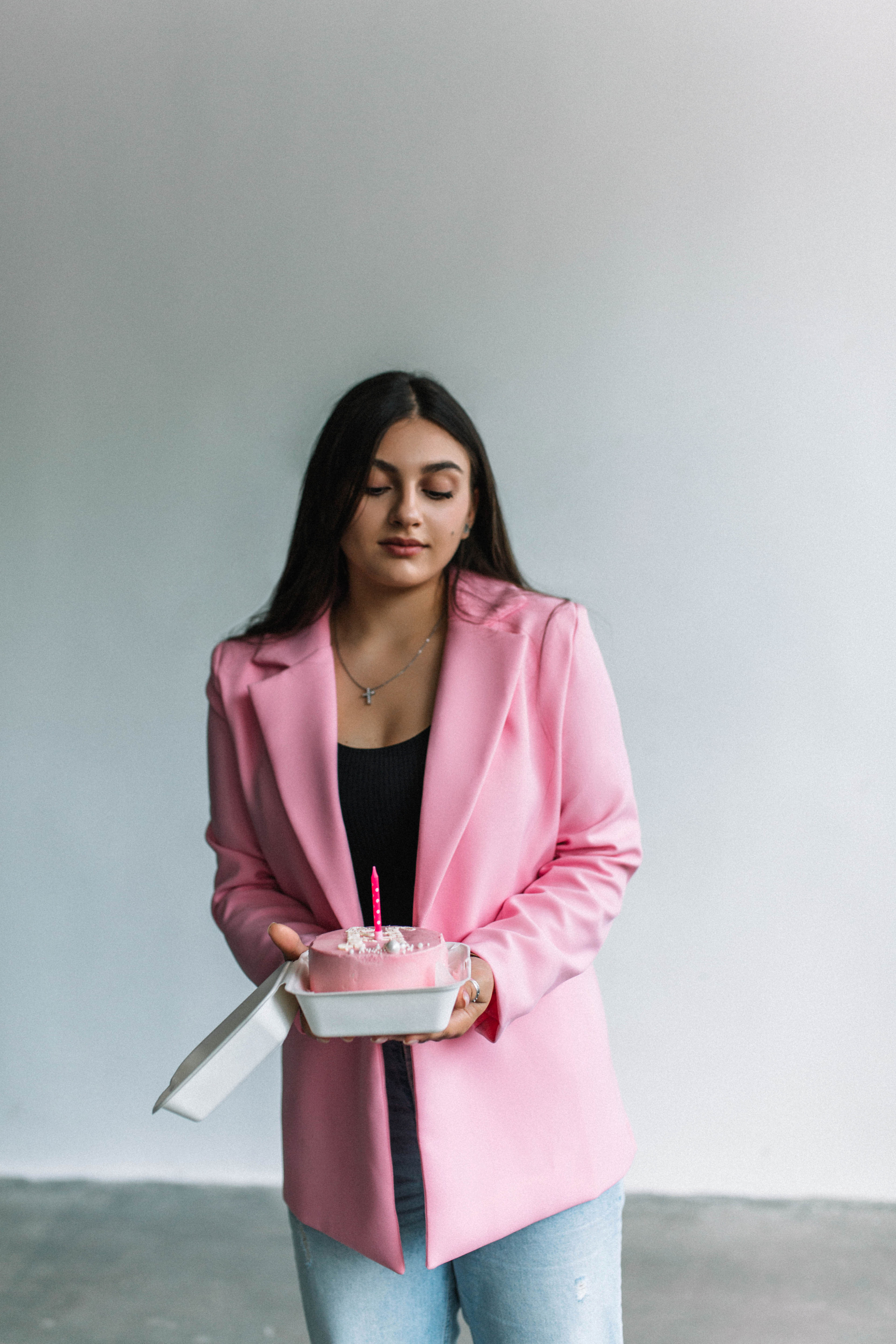 Индивидуальная. Фотограф новорожденных Серпухов, Протвино, Москва I Марина Бурмистрова