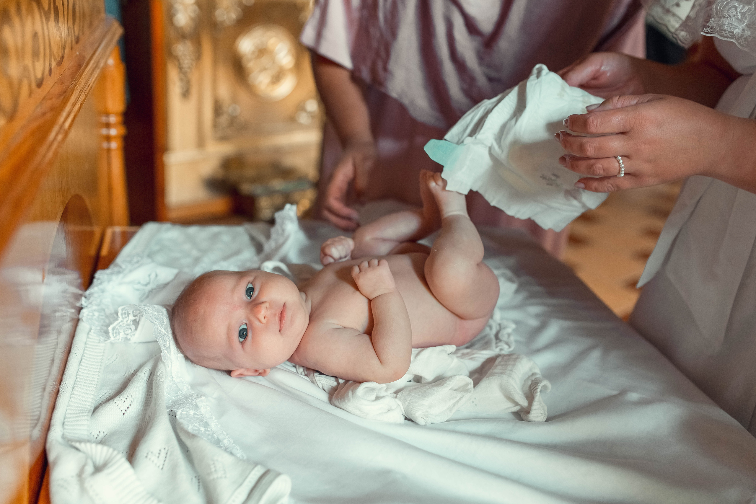 Крещение Серпухов Николы Белого. Фотограф новорожденных Серпухов, Протвино, Москва I Марина Бурмистрова