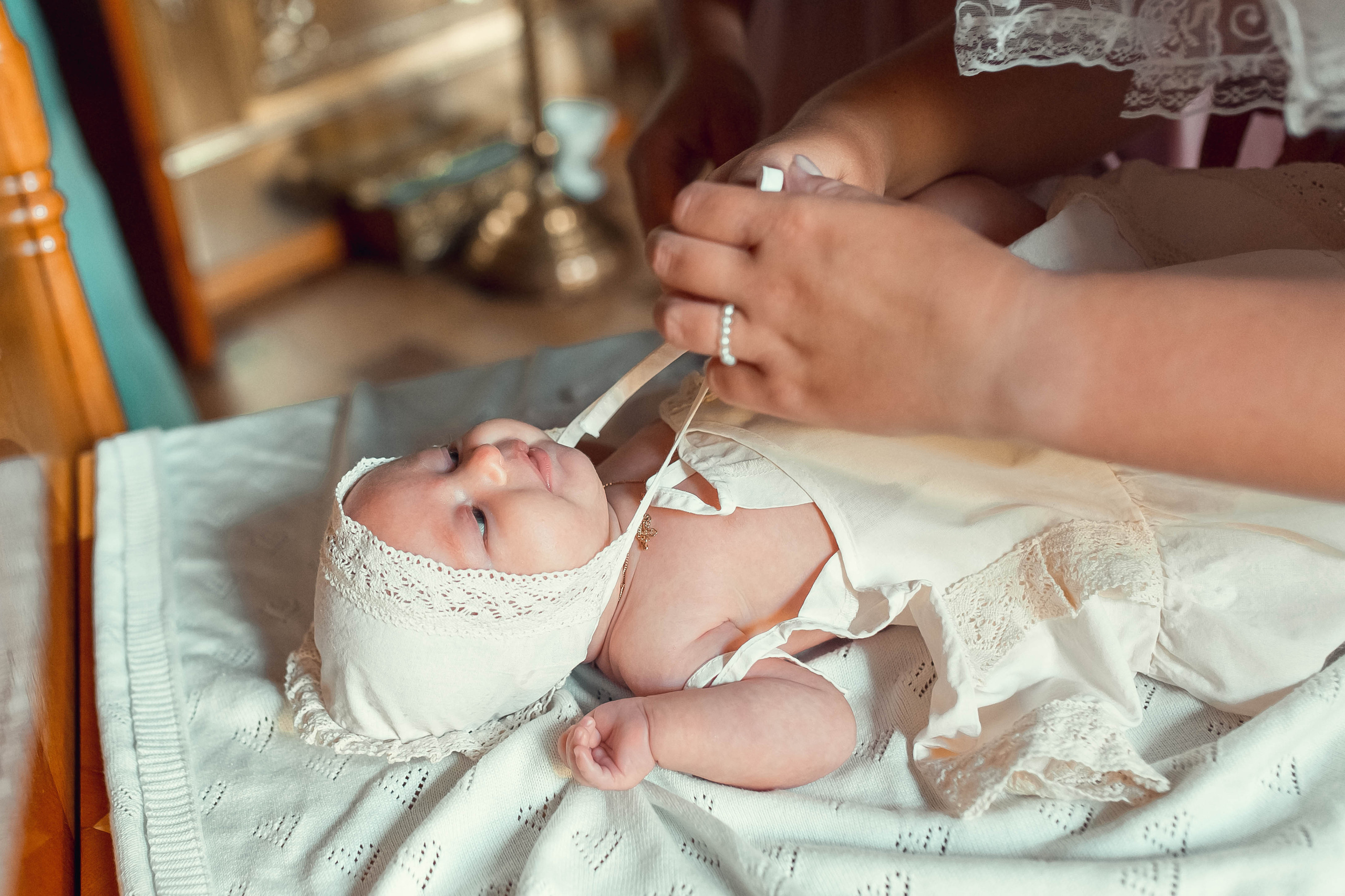 Крещение Серпухов Николы Белого. Фотограф новорожденных Серпухов, Протвино, Москва I Марина Бурмистрова