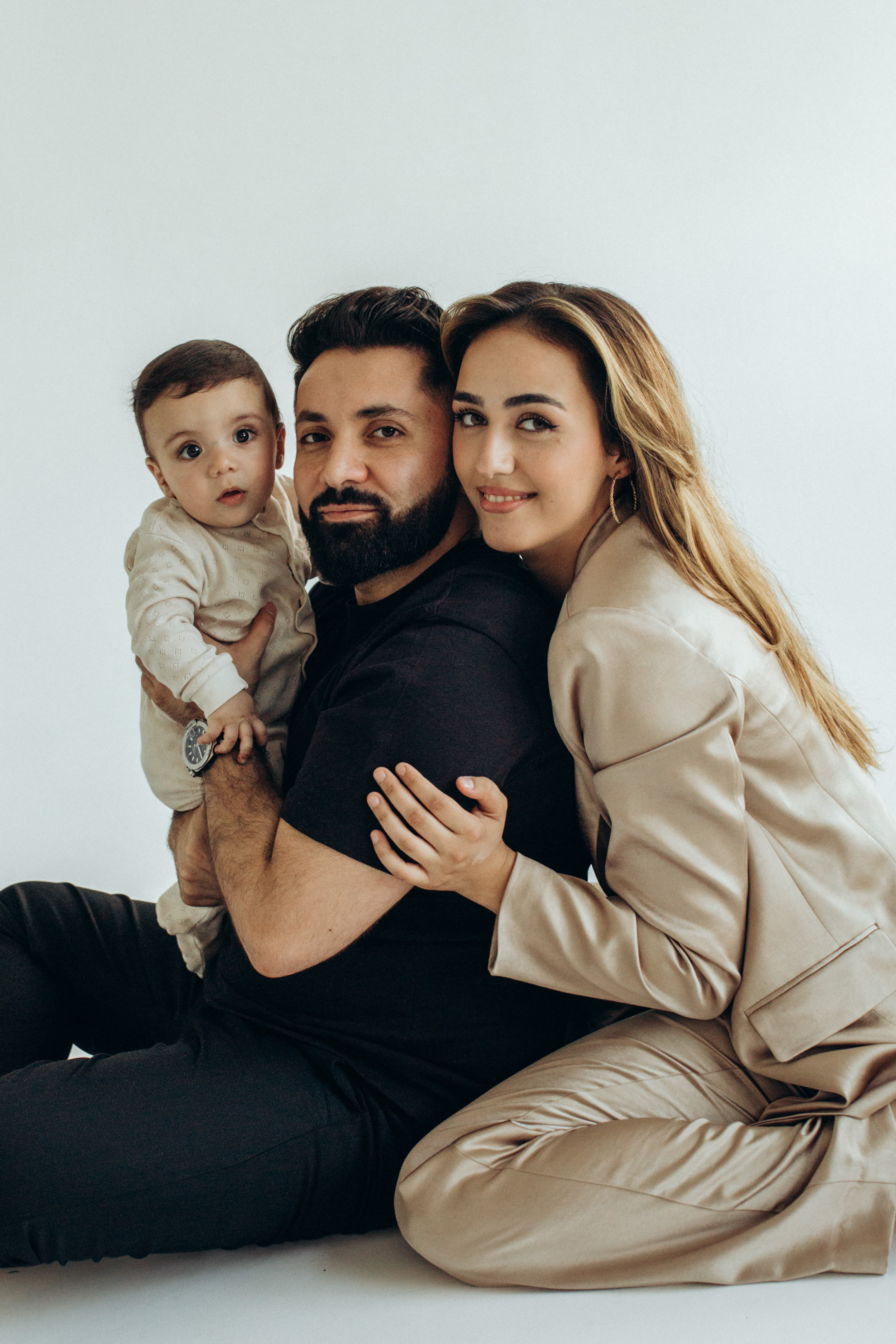 Семейная фотосессия. Фотограф новорожденных Серпухов, Протвино, Москва I Марина Бурмистрова