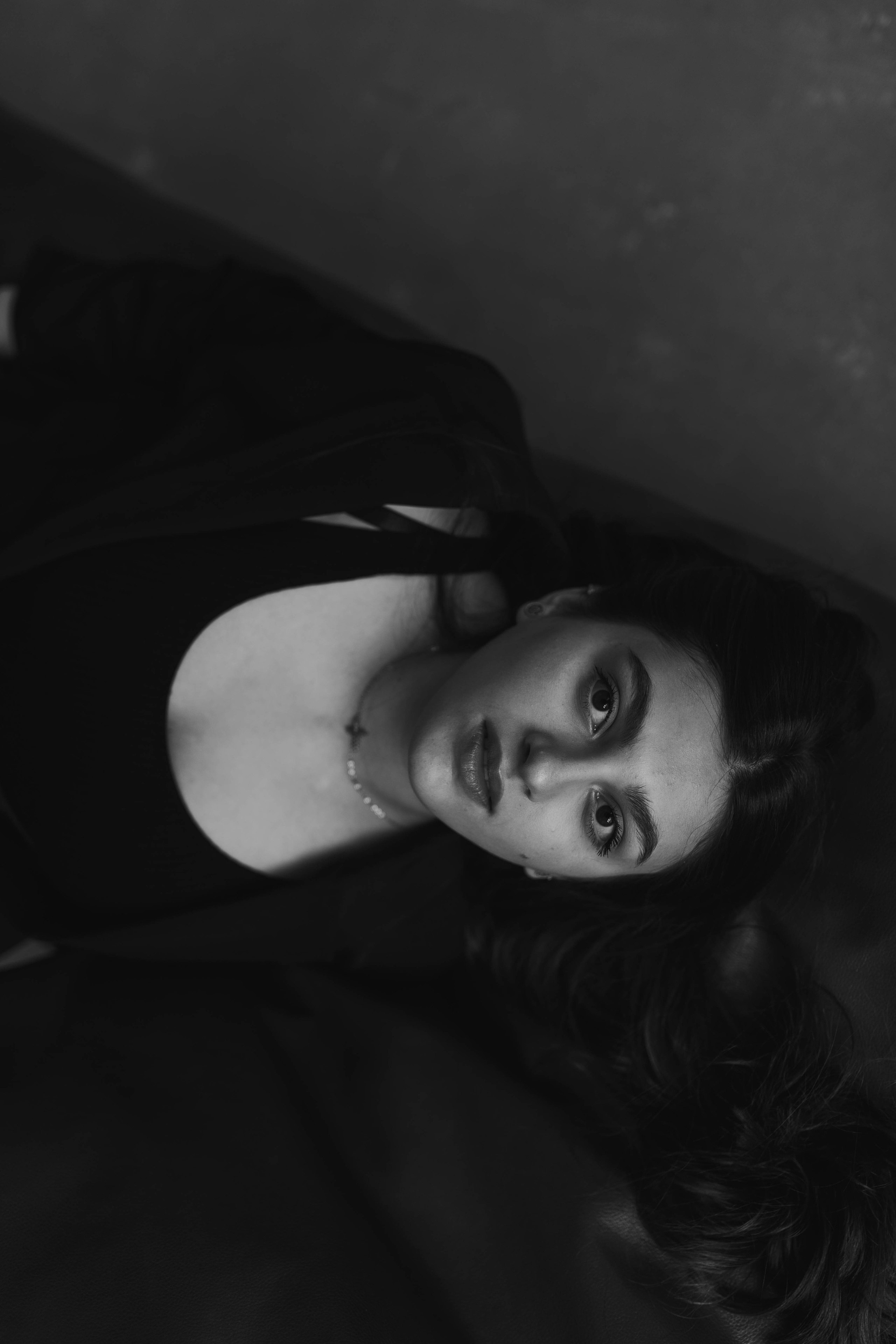 Индивидуальная. Фотограф новорожденных Серпухов, Протвино, Москва I Марина Бурмистрова