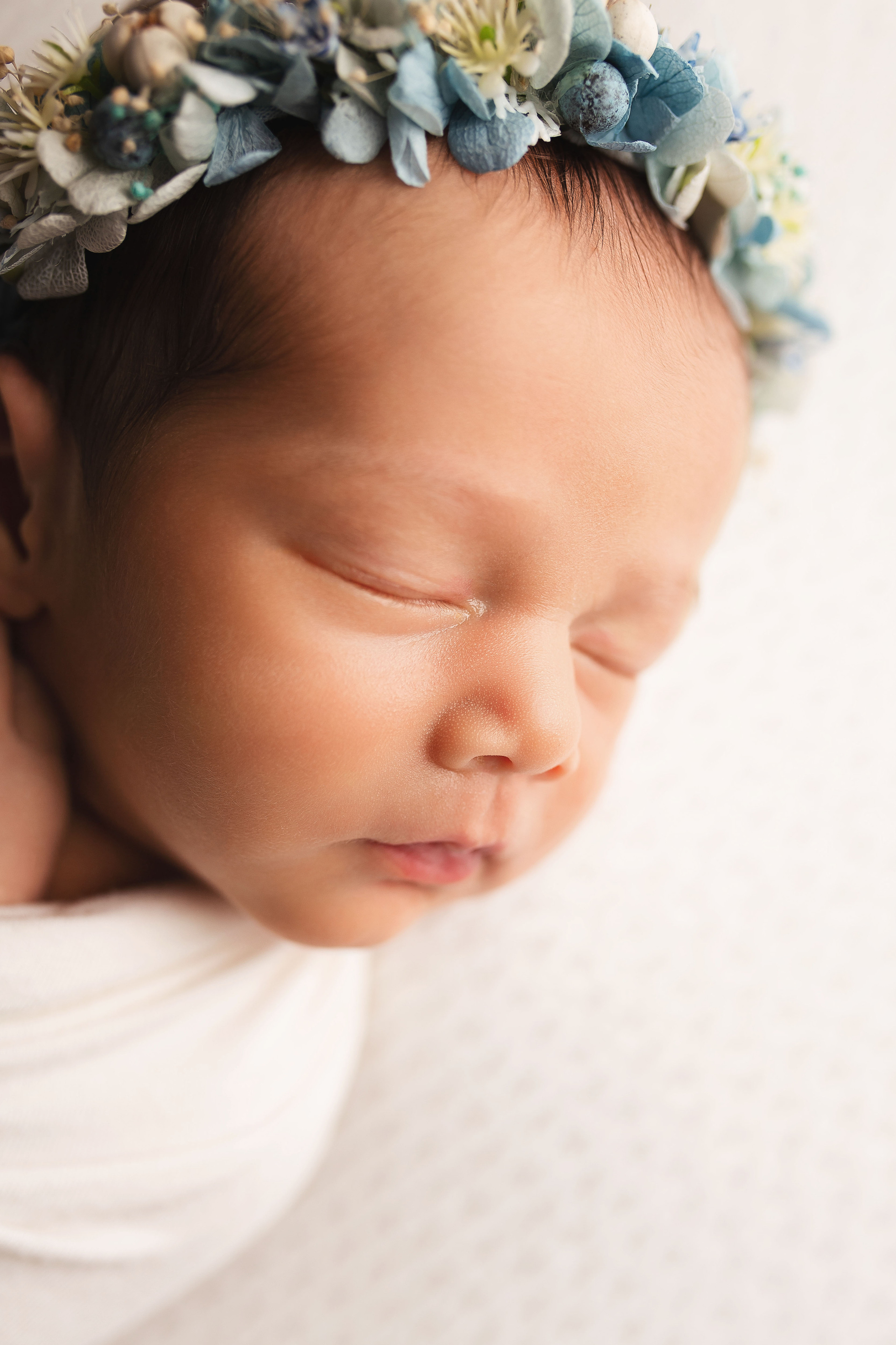 Девочки. Фотограф новорожденных Серпухов, Протвино, Москва I Марина Бурмистрова