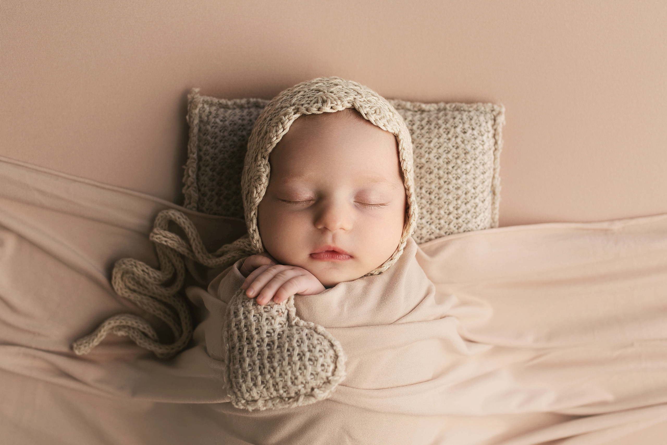 Девочки. Фотограф новорожденных Серпухов, Протвино, Москва I Марина Бурмистрова