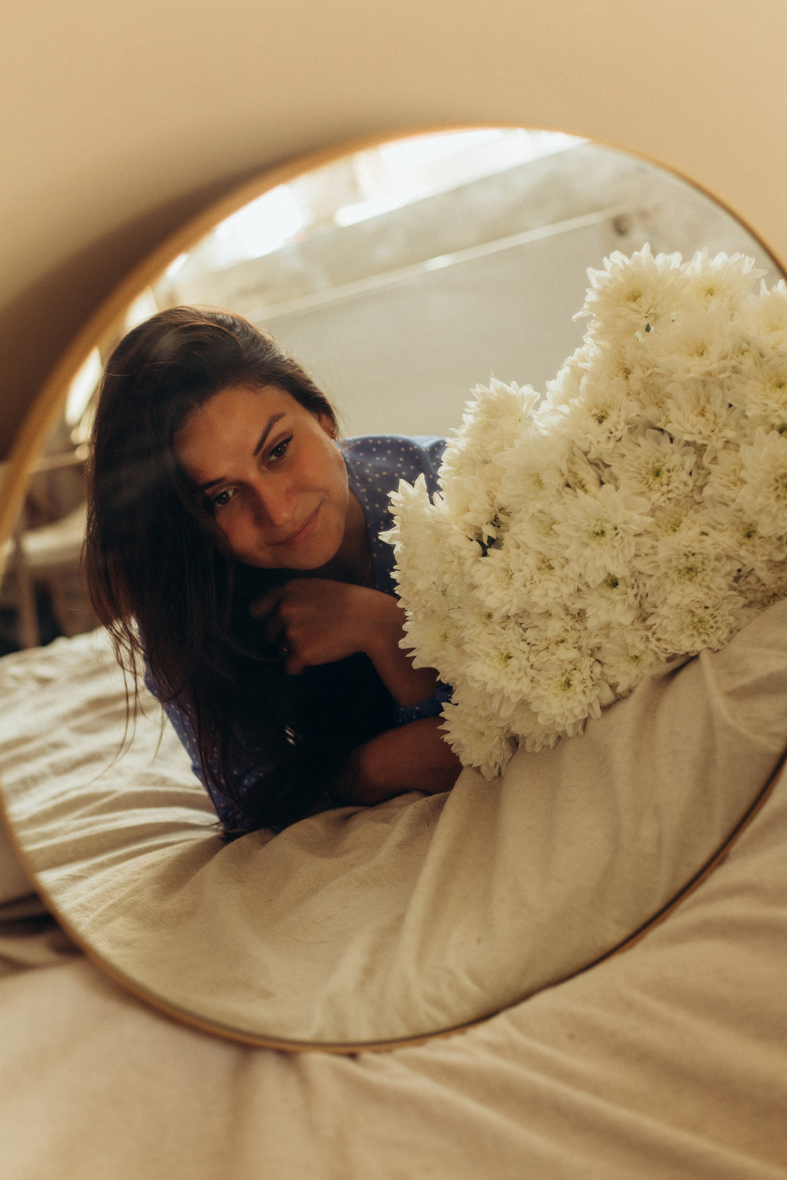 День рождения в студии. Фотограф новорожденных Серпухов, Протвино, Москва I Марина Бурмистрова