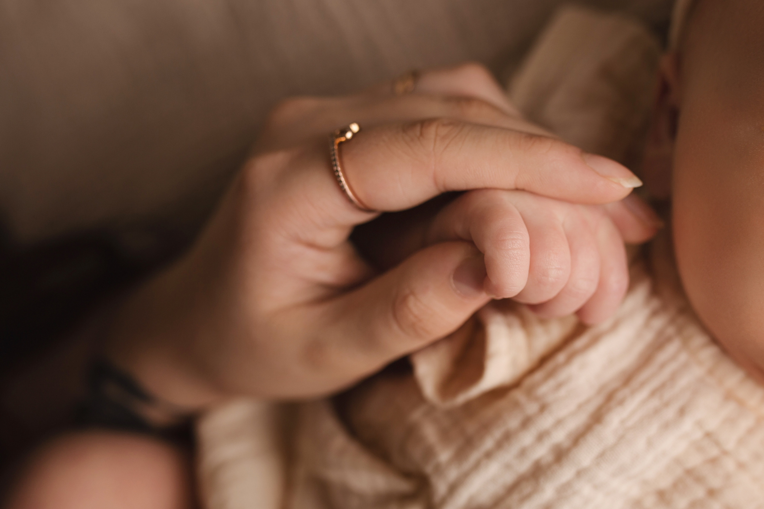 Девочки. Фотограф новорожденных Серпухов, Протвино, Москва I Марина Бурмистрова