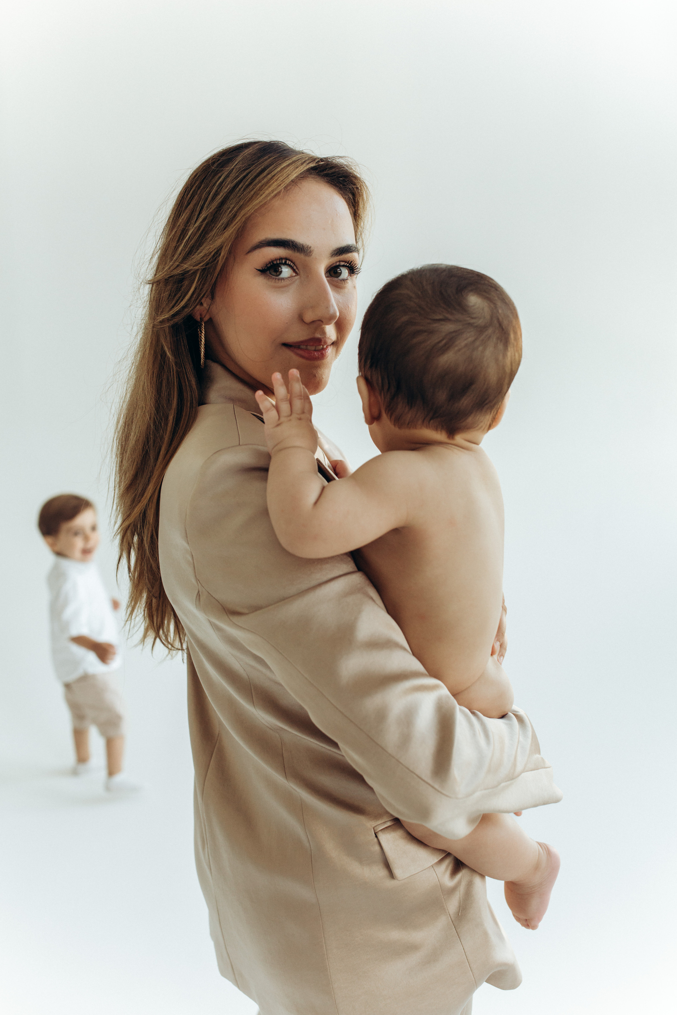 Семейная фотосессия. Фотограф новорожденных Серпухов, Протвино, Москва I Марина Бурмистрова