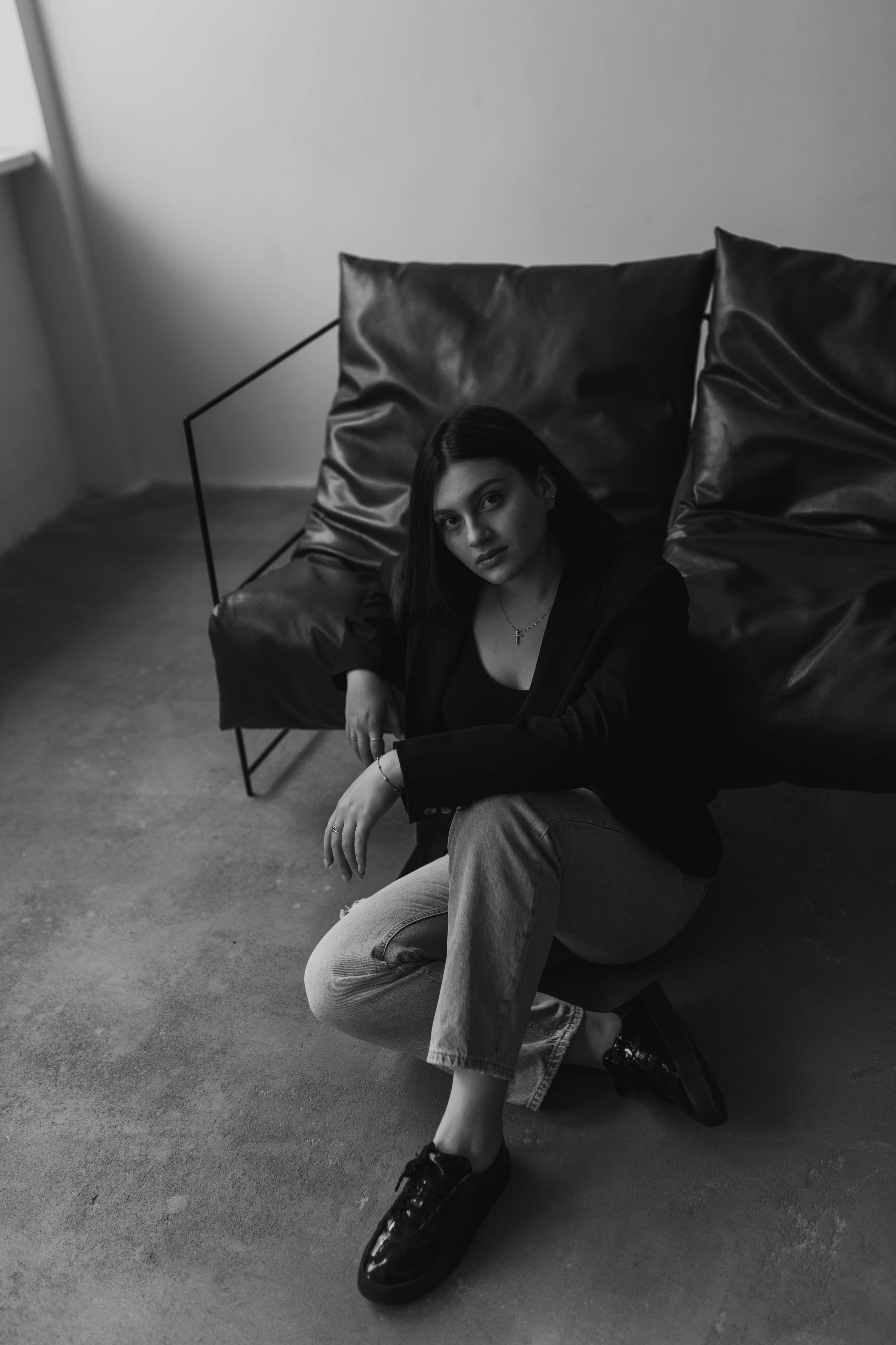 Индивидуальная. Фотограф новорожденных Серпухов, Протвино, Москва I Марина Бурмистрова