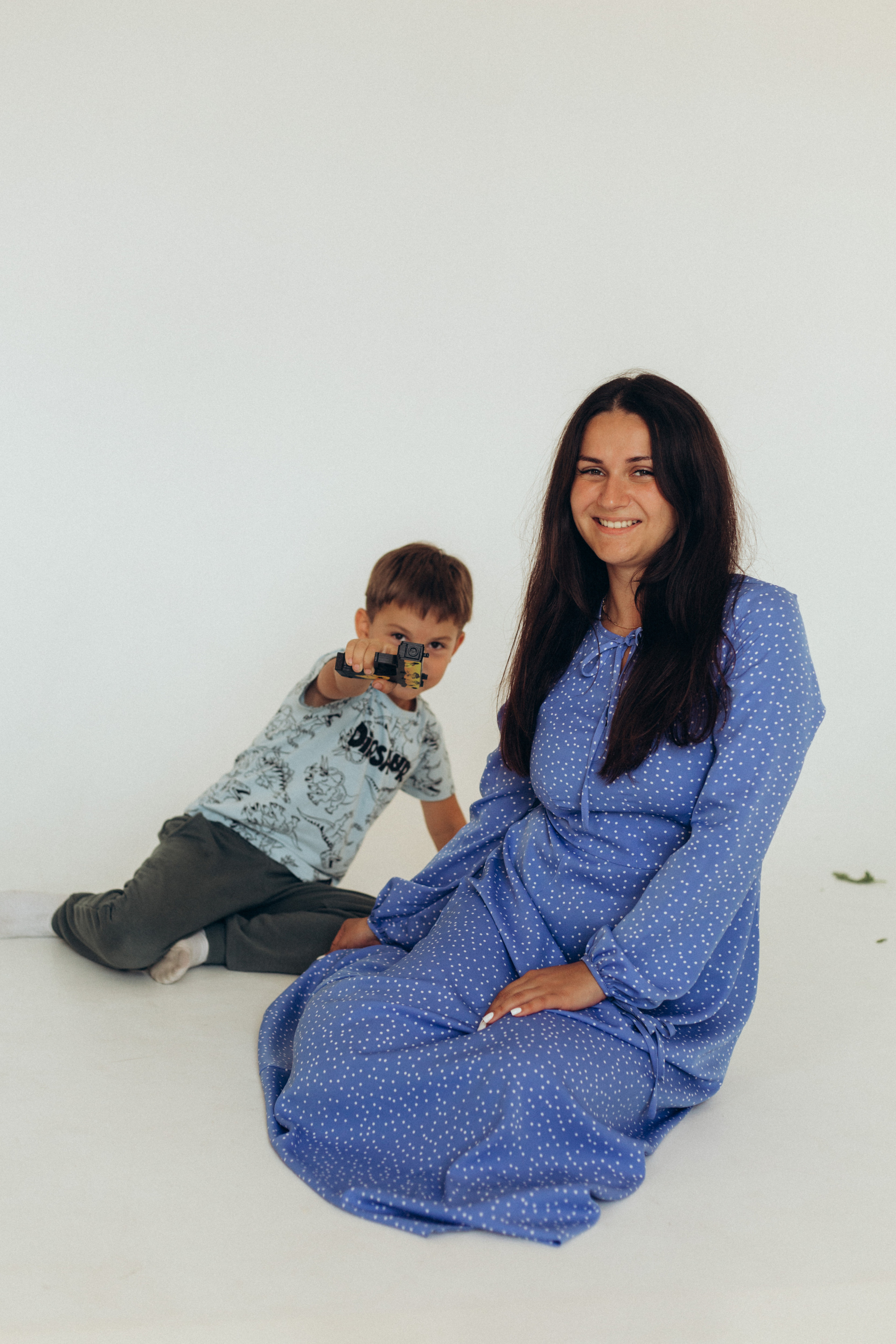 День рождения в студии. Фотограф новорожденных Серпухов, Протвино, Москва I Марина Бурмистрова