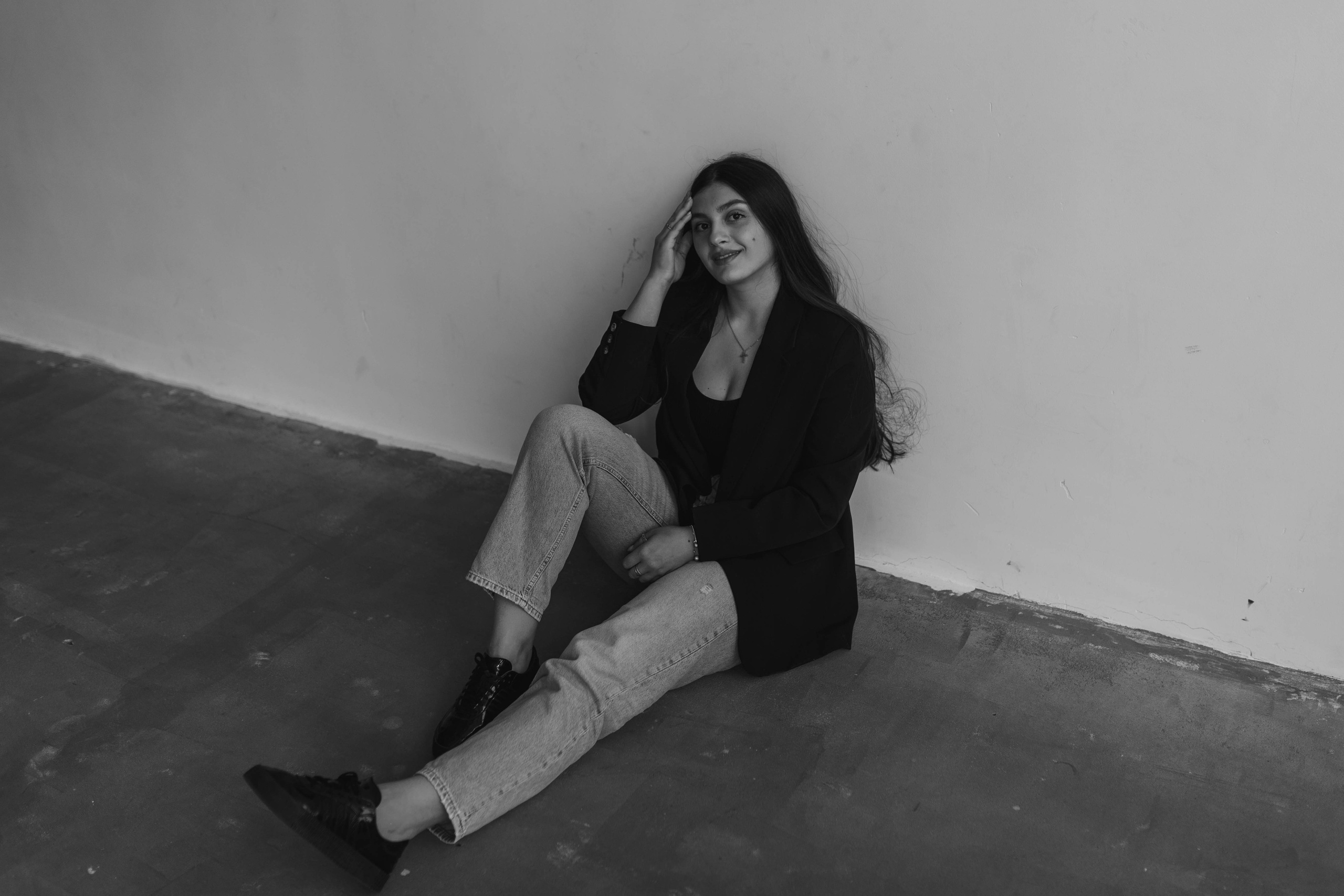 Индивидуальная. Фотограф новорожденных Серпухов, Протвино, Москва I Марина Бурмистрова