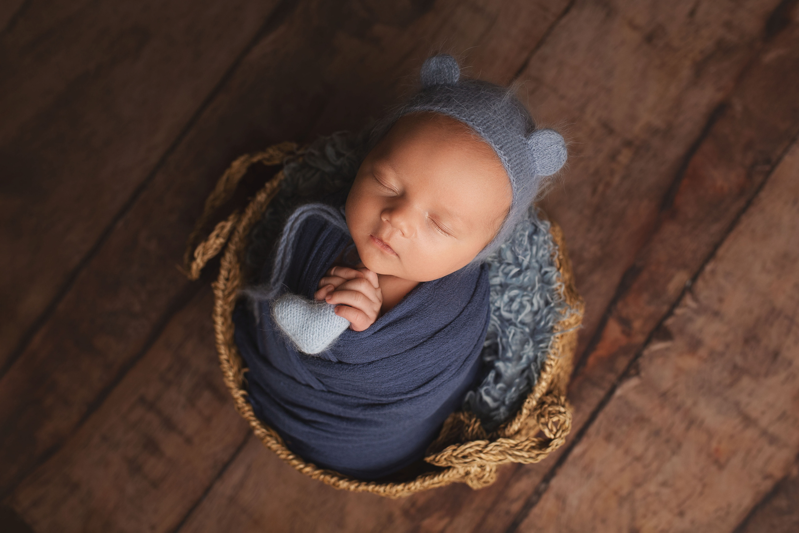 Мальчики. Фотограф новорожденных Серпухов, Протвино, Москва I Марина Бурмистрова