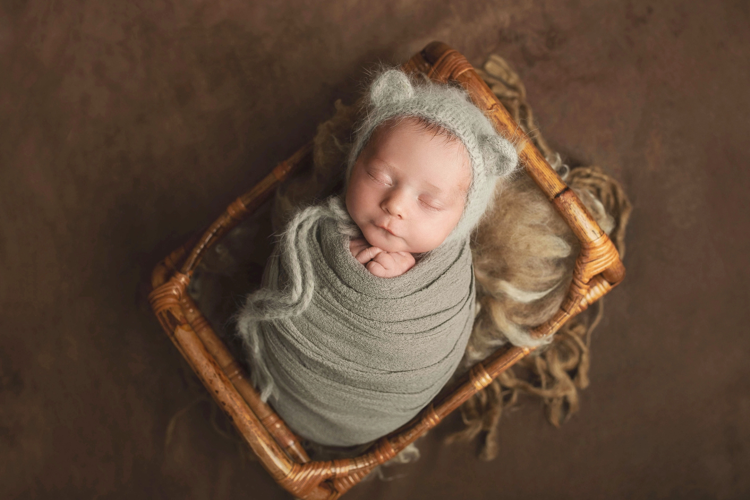 Мальчики. Фотограф новорожденных Серпухов, Протвино, Москва I Марина Бурмистрова