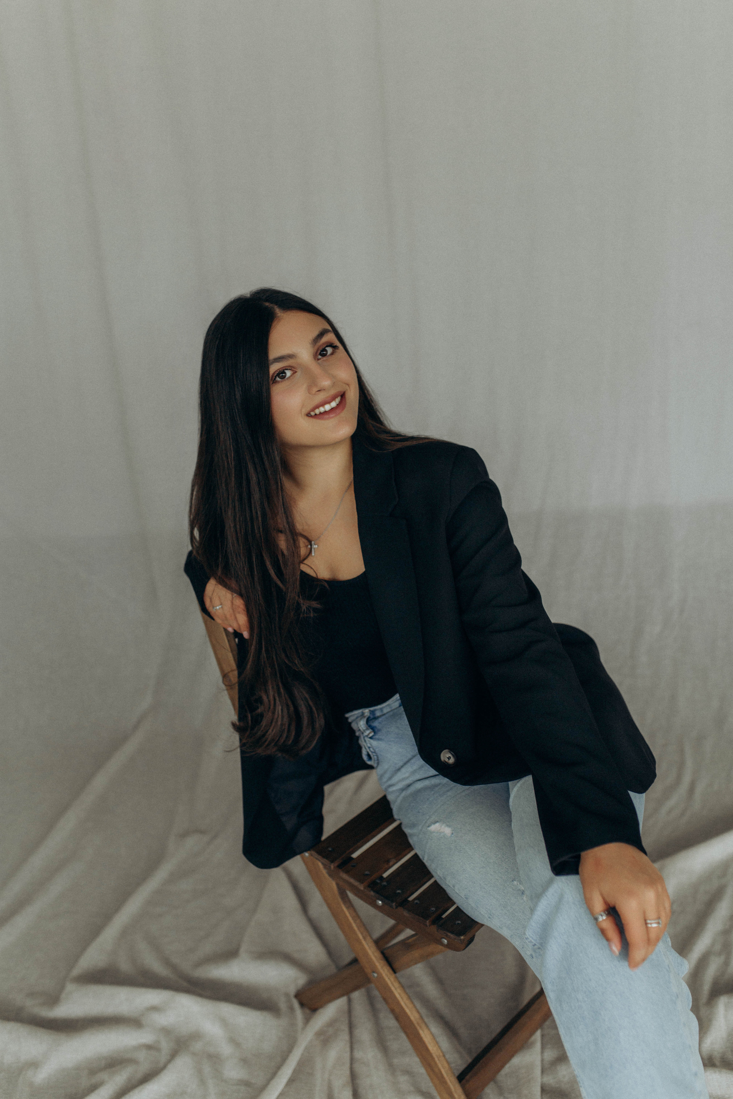 Индивидуальная. Фотограф новорожденных Серпухов, Протвино, Москва I Марина Бурмистрова