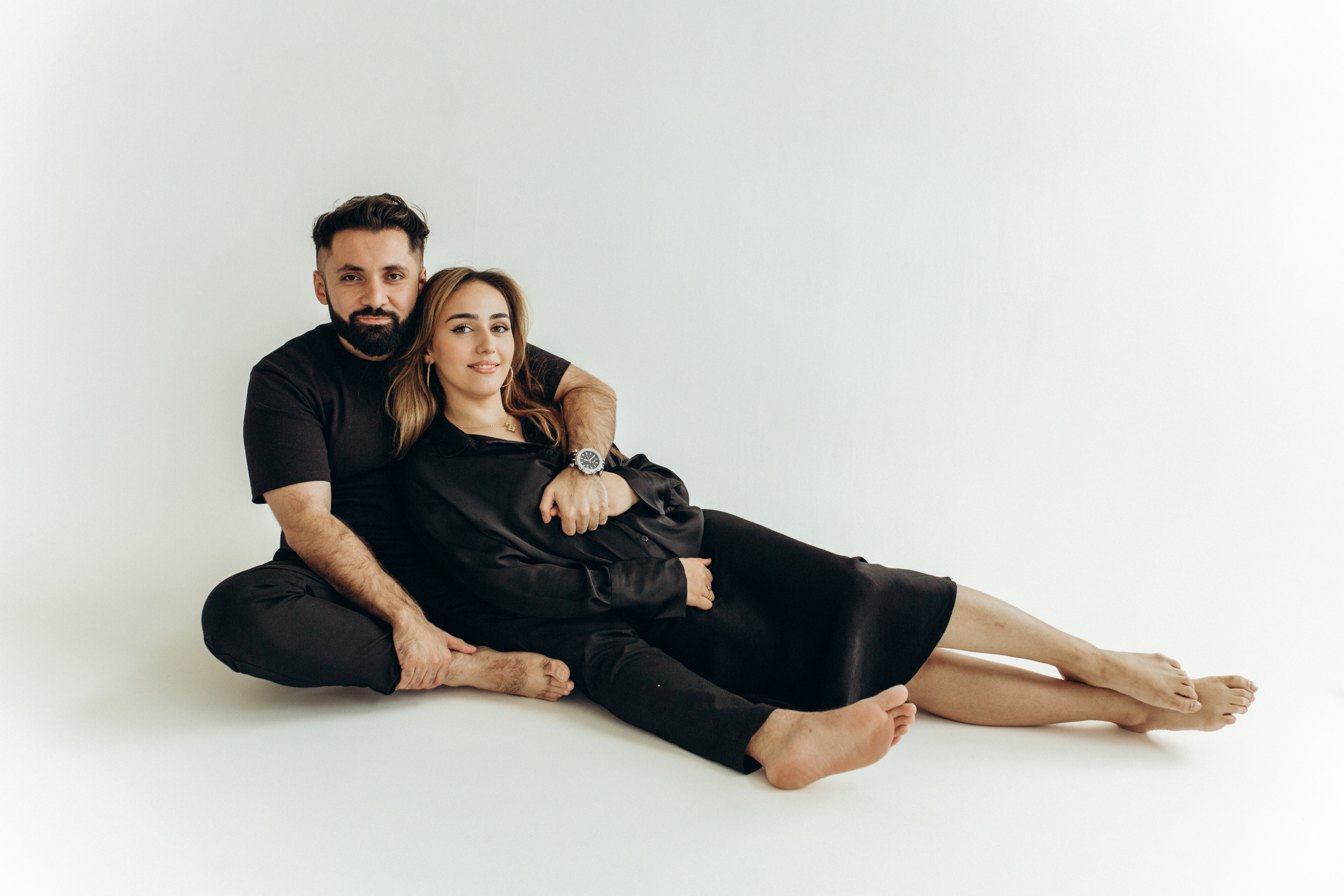 Семейная фотосессия. Фотограф новорожденных Серпухов, Протвино, Москва I Марина Бурмистрова