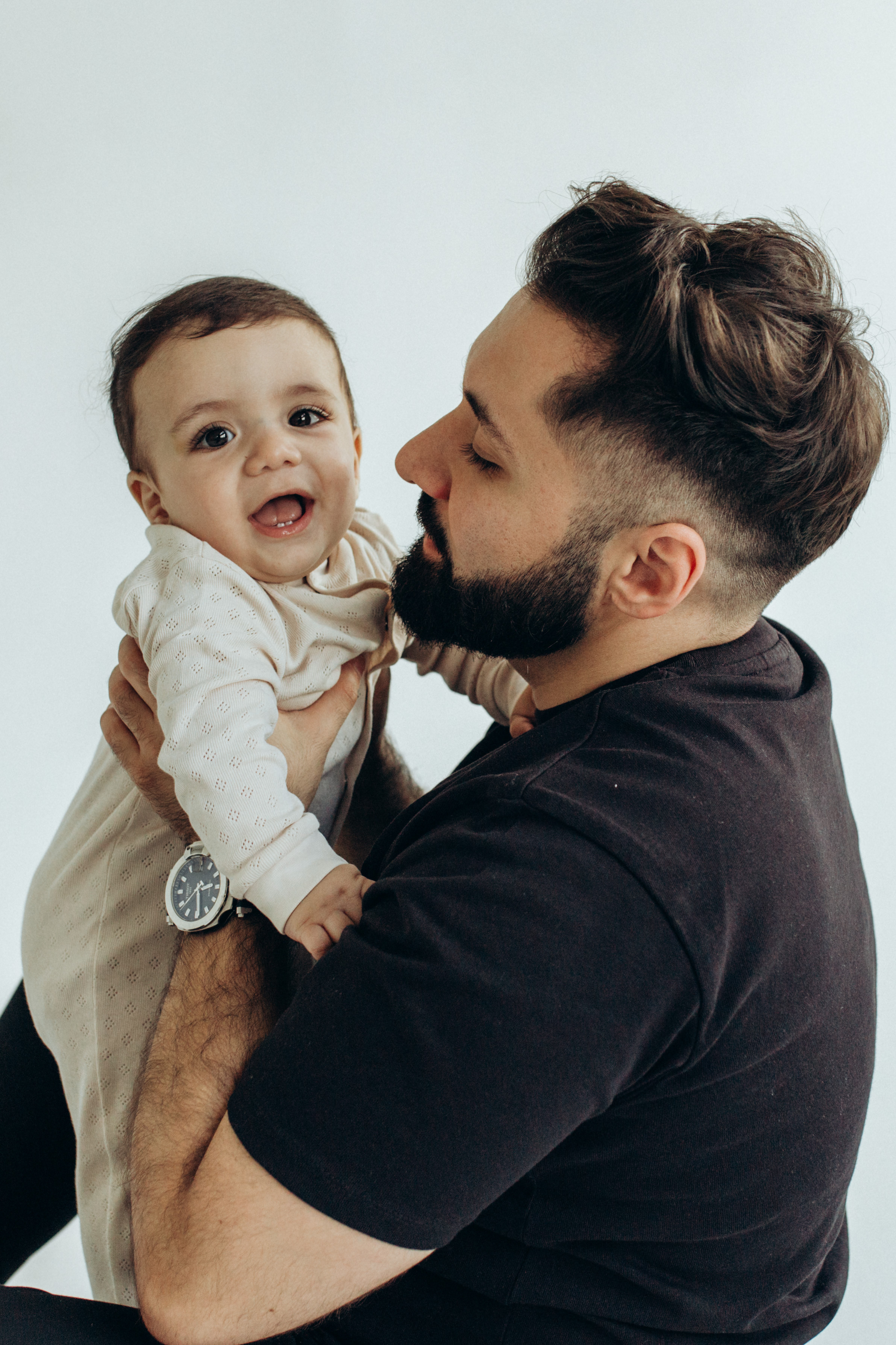 Семейная фотосессия. Фотограф новорожденных Серпухов, Протвино, Москва I Марина Бурмистрова