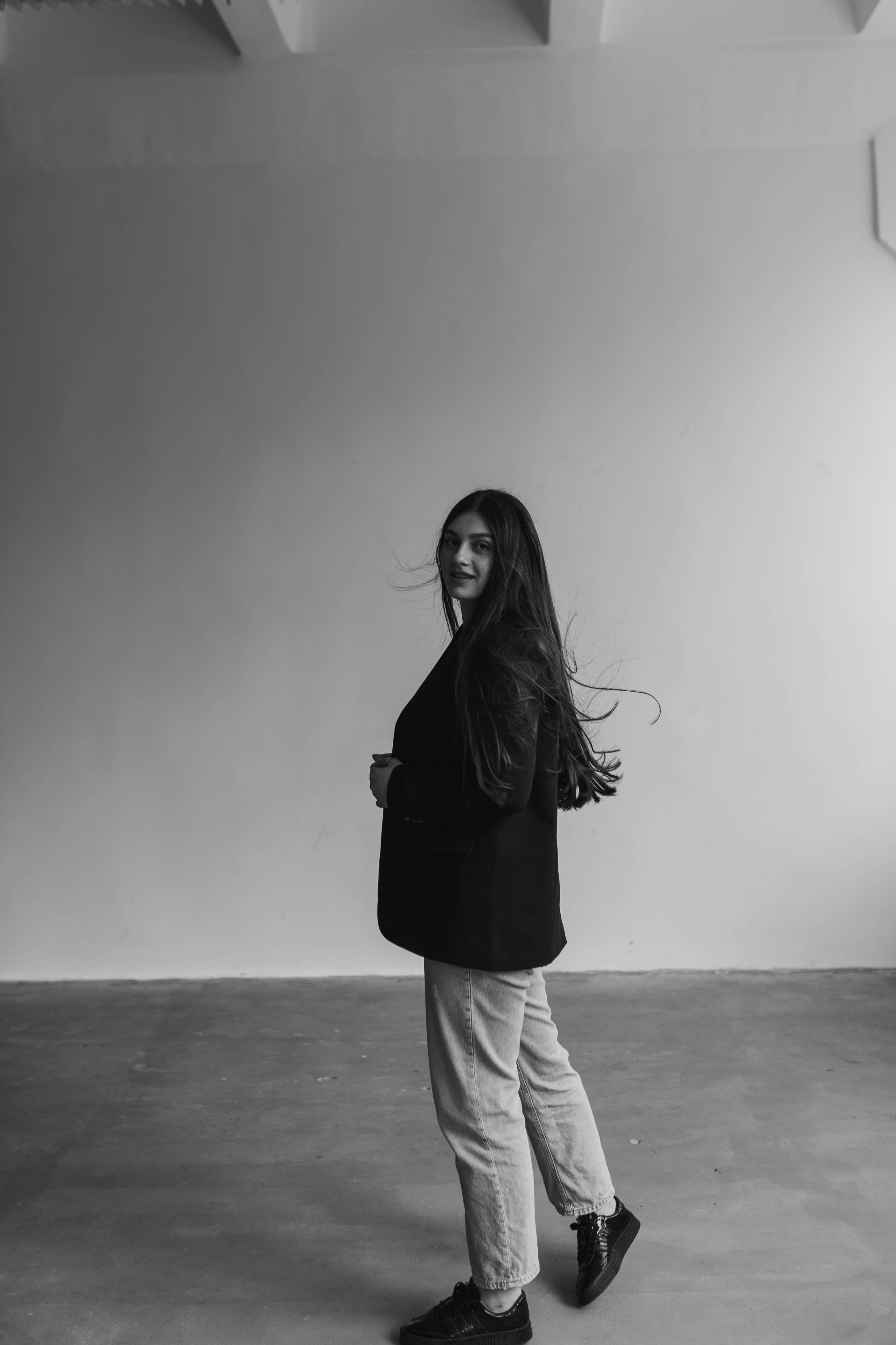 Индивидуальная. Фотограф новорожденных Серпухов, Протвино, Москва I Марина Бурмистрова