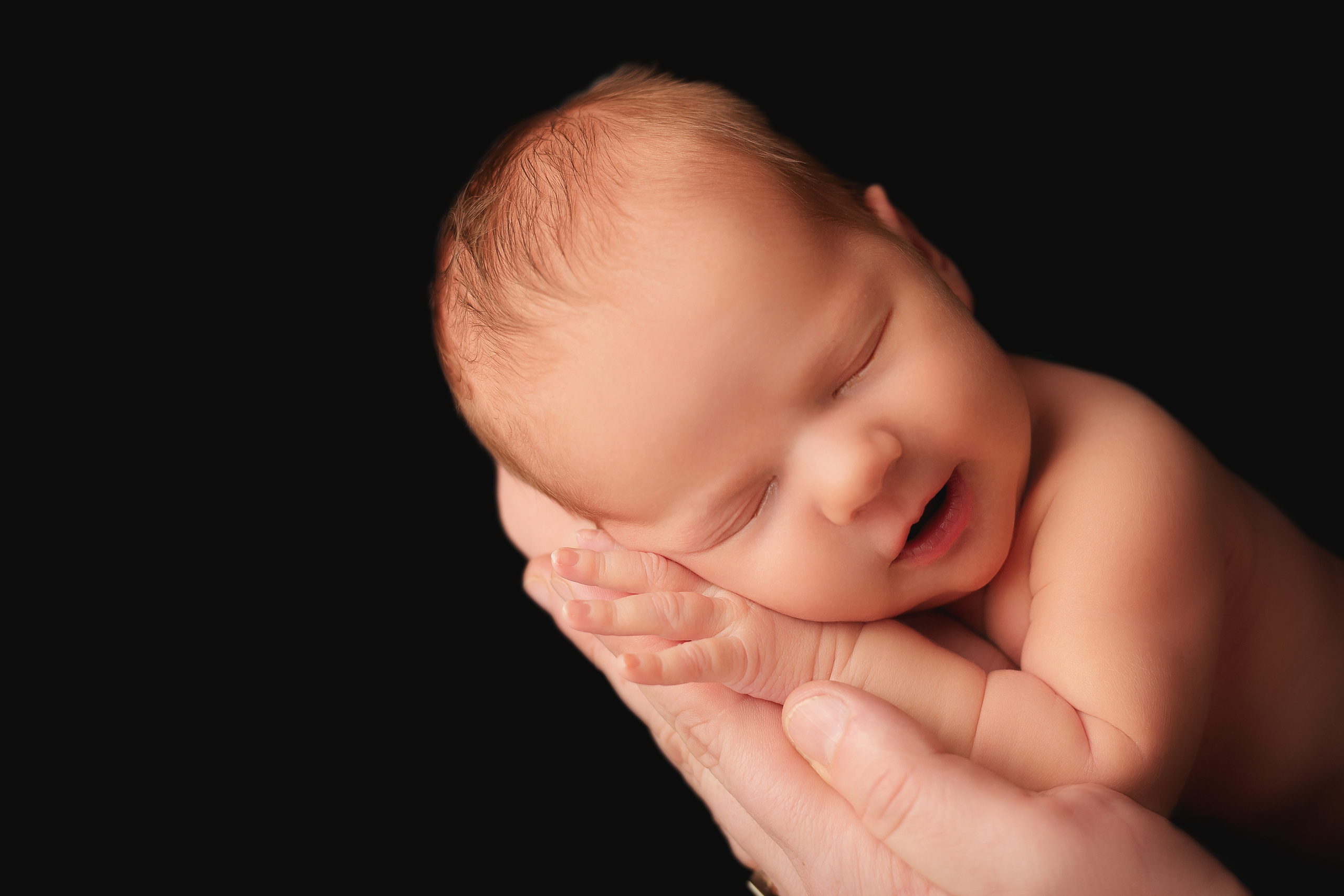 Девочки. Фотограф новорожденных Серпухов, Протвино, Москва I Марина Бурмистрова