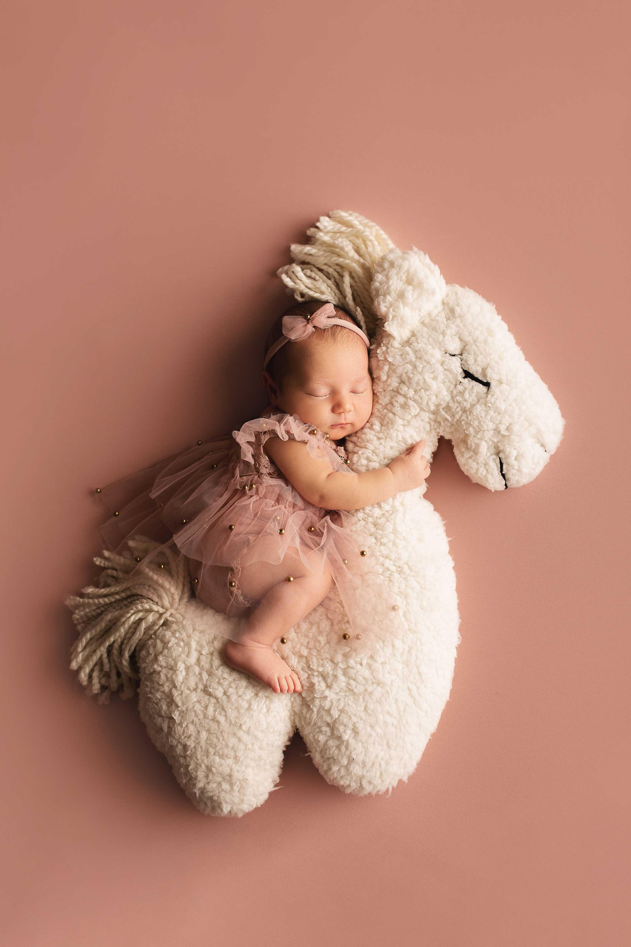 Девочки. Фотограф новорожденных Серпухов, Протвино, Москва I Марина Бурмистрова