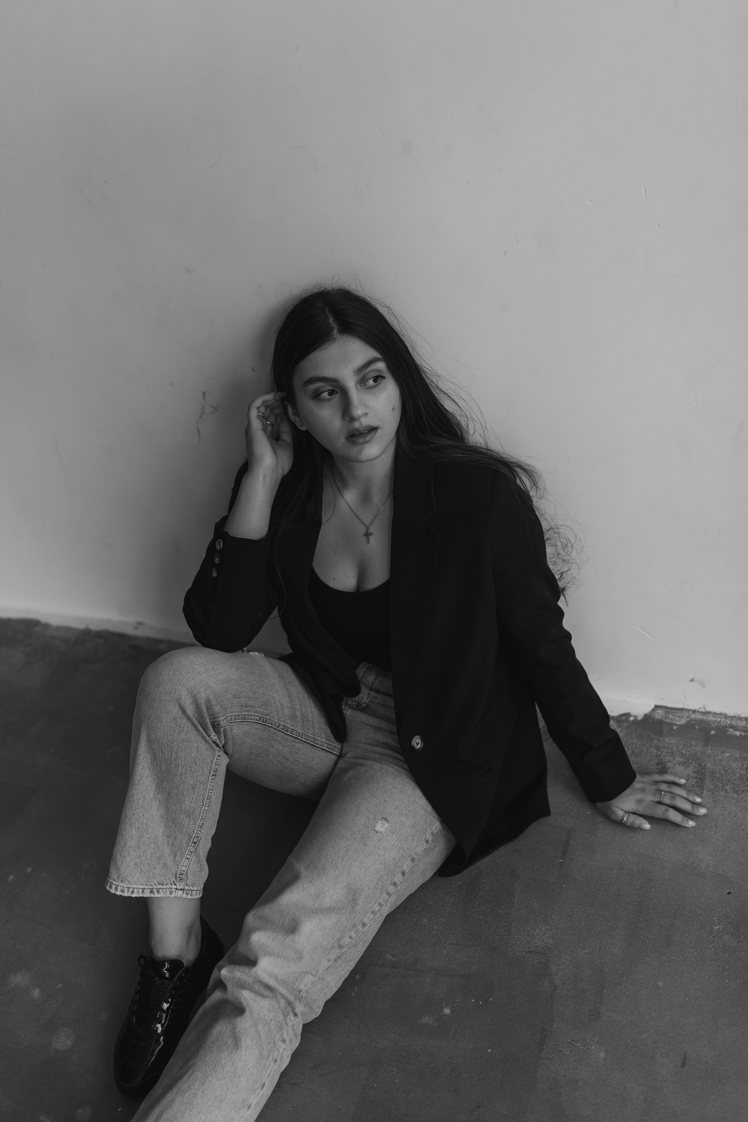 Индивидуальная. Фотограф новорожденных Серпухов, Протвино, Москва I Марина Бурмистрова