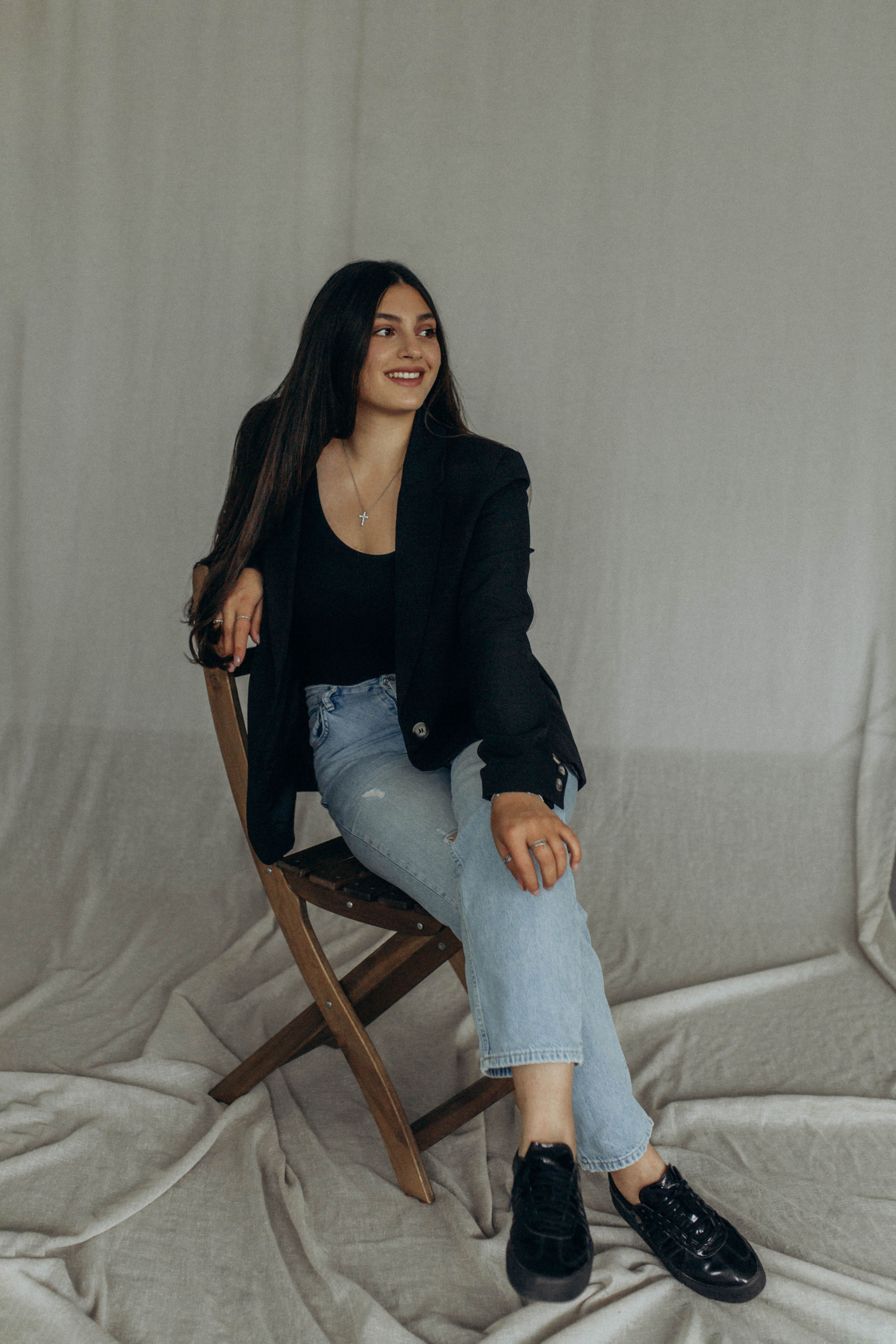 Индивидуальная. Фотограф новорожденных Серпухов, Протвино, Москва I Марина Бурмистрова